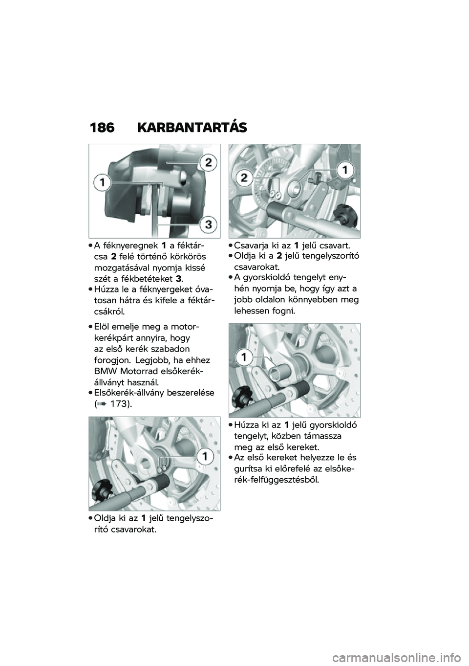 BMW MOTORRAD R 1250 RS 2020  Kezelési útmutató (in Hungarian) ��G�= ����\b��������
�) �/�!�\f���
��
���
�\f�A� �/�!�\f����"�.���C�/�
��! �����!��# �\f���\f�����\b��������� �� ����\b�� �\f�(���!���!� � �/�!�
