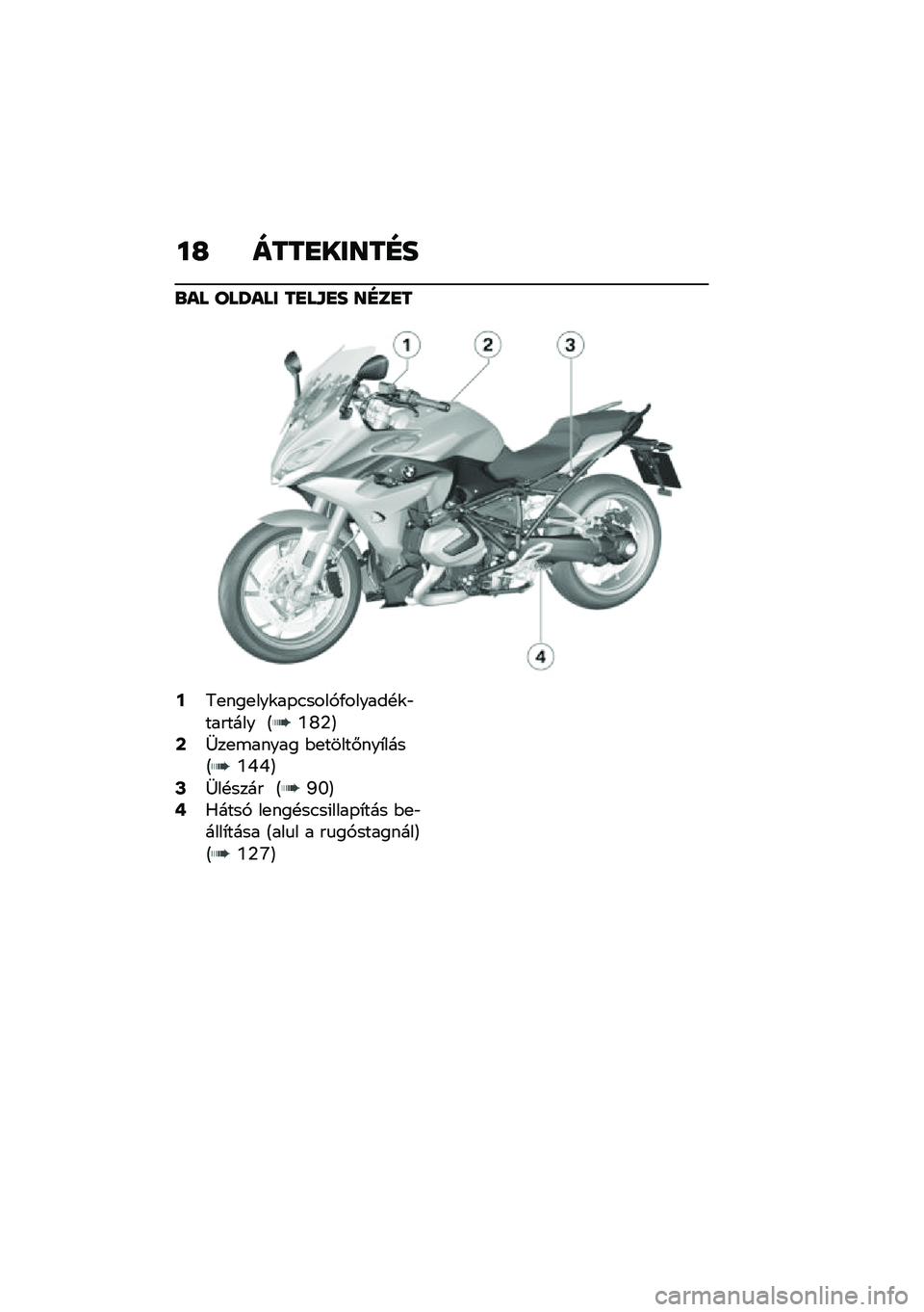 BMW MOTORRAD R 1250 RS 2020  Kezelési útmutató (in Hungarian) ��G ����
�����E�
�\b�� ���U��� ��
��\f�
� ��E��
�
�A�9�
���
���\f��-�.����,�/������!�\f�"������� �A�]�[�W�B�C�_��
�\b����� �$�
�����#���*����A�
