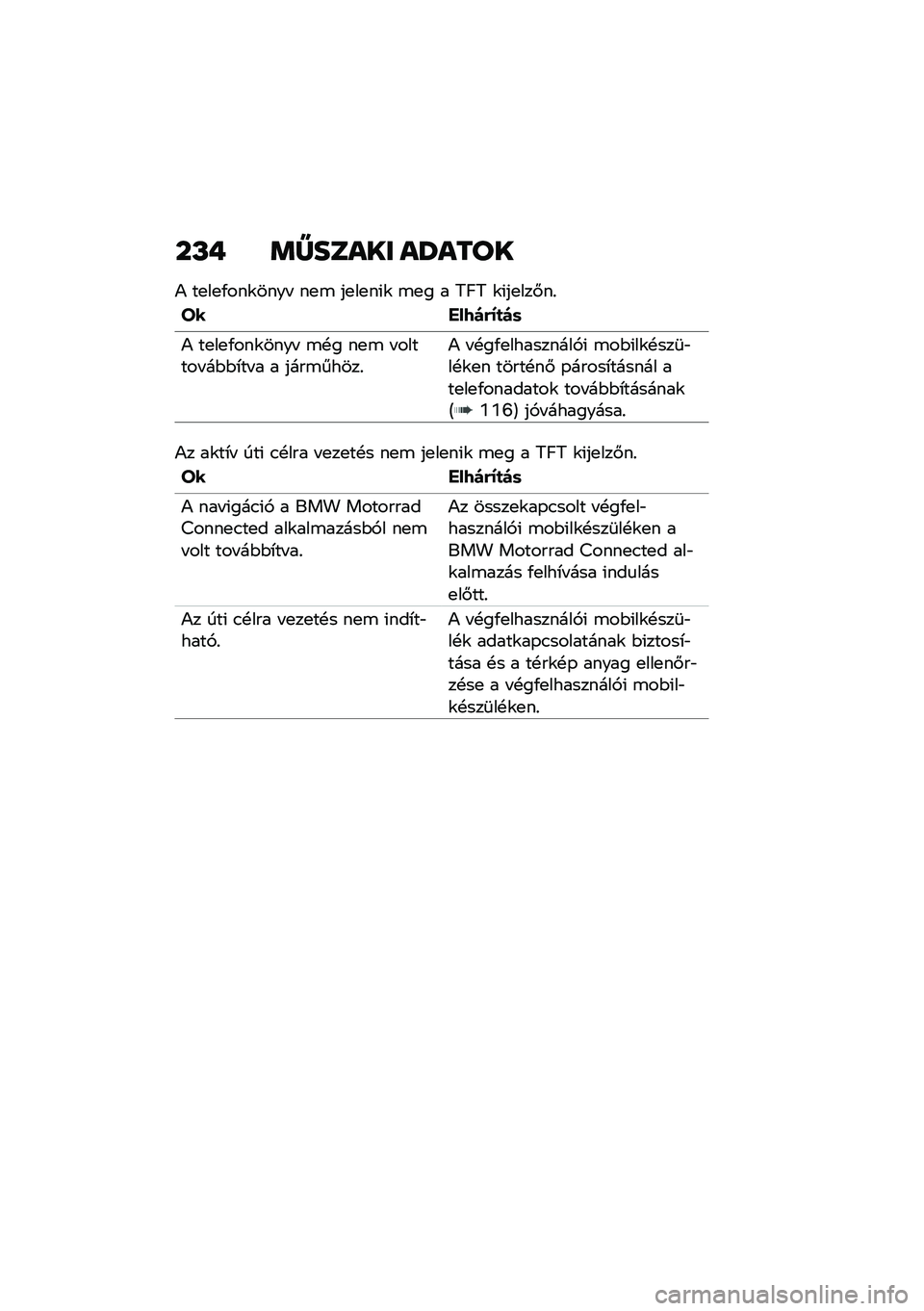 BMW MOTORRAD R 1250 RS 2020  Kezelési útmutató (in Hungarian) ��L� �	�Y����� ��U����
�) ��
��
�/���\f����  ��
�\b ��
��
��(�\f �\b�
� � �9�C�9 �\f�(��
���#��%
�V� ���9�)�(�=�
�)�	
�) ��
��
�/���\f����  �\b�!� ��
�\b � ��