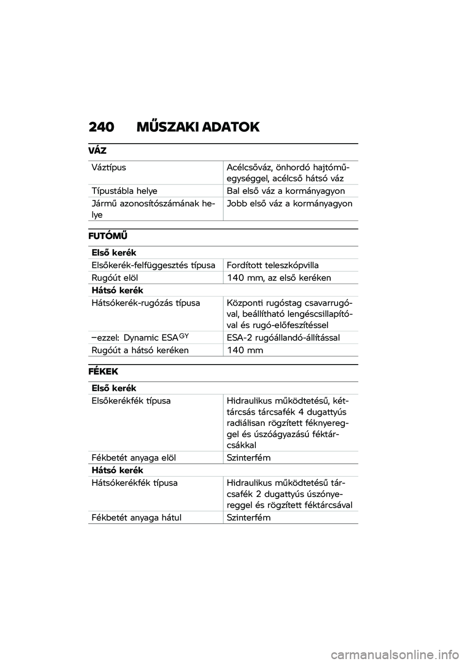 BMW MOTORRAD R 1250 RS 2020  Kezelési útmutató (in Hungarian) ��� �	�Y����� ��U����
�Q��
�E����*�-�
��)�.�!��.��#� ��� �������, �����,�\b��"�
����!���
�� ��.�!��.��# �����, � ��
�9�*�-�
����$�� ��
���
�