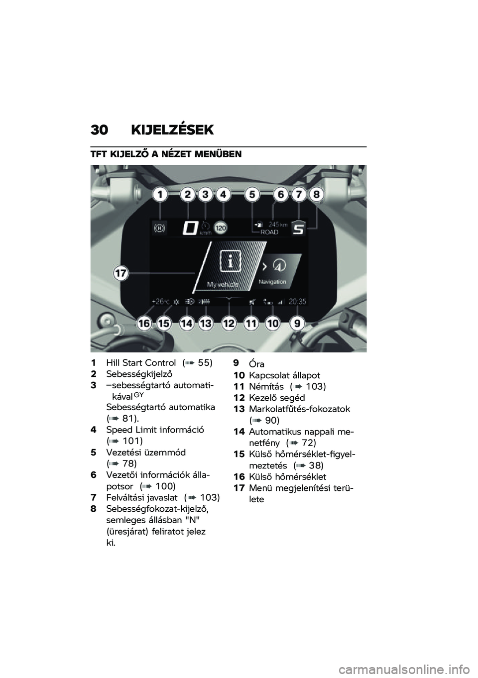 BMW MOTORRAD R 1250 RS 2020  Kezelési útmutató (in Hungarian) �L� ���\f�
���E��
�
��� ���\f�
���W � ��E��
� �	�
��\�\b�
�
�A�0�(�� �6���� �>������ �A�P�P�B�C�6�
�$�
���!��\f�(��
���#�E��
�$�
���!������, ��
���\b�