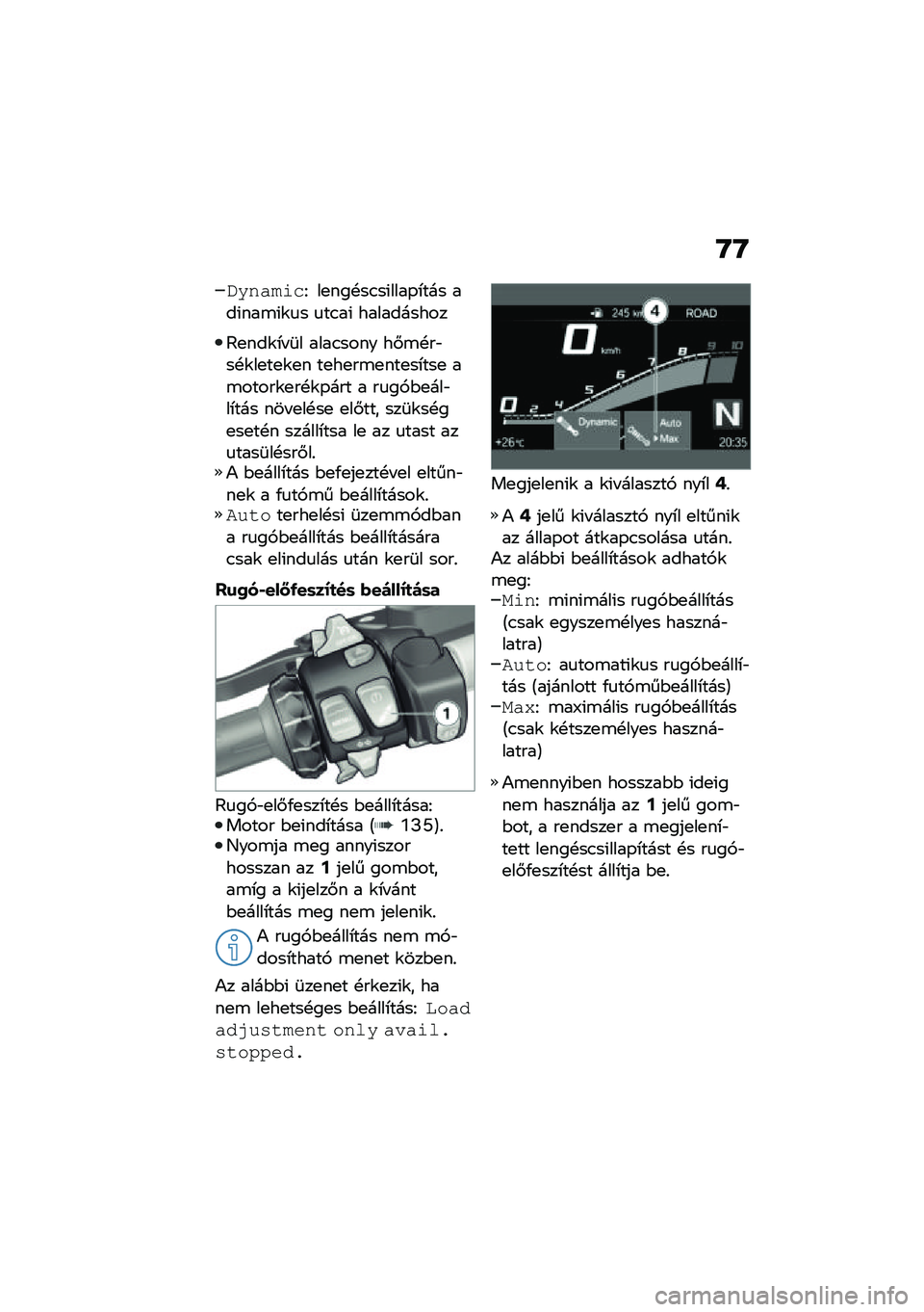 BMW MOTORRAD R 1250 RS 2020  Kezelési útmutató (in Hungarian) �R�R
�)������\b�G ��
���!��.��(����-�*��� ���(���\b�(�\f�
� �
��.��( ����������
�@�
���\f�*� �	� ����.���� ��#�\b�!��"��!�\f��
��
�\f�
� ��
��
��\b�