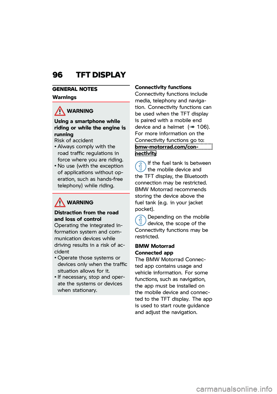 BMW MOTORRAD R 1250 RS 2021  Riders Manual (in English) �>�5 ��B� �8���C���
������� �����
���
��\b���	
�������
��	�\b�� � �	���
��&����\f ���\b��\f�
�\b��\b�� ��
 ���\b��\f ���\f �\f���\b��\f �\b�	�
�