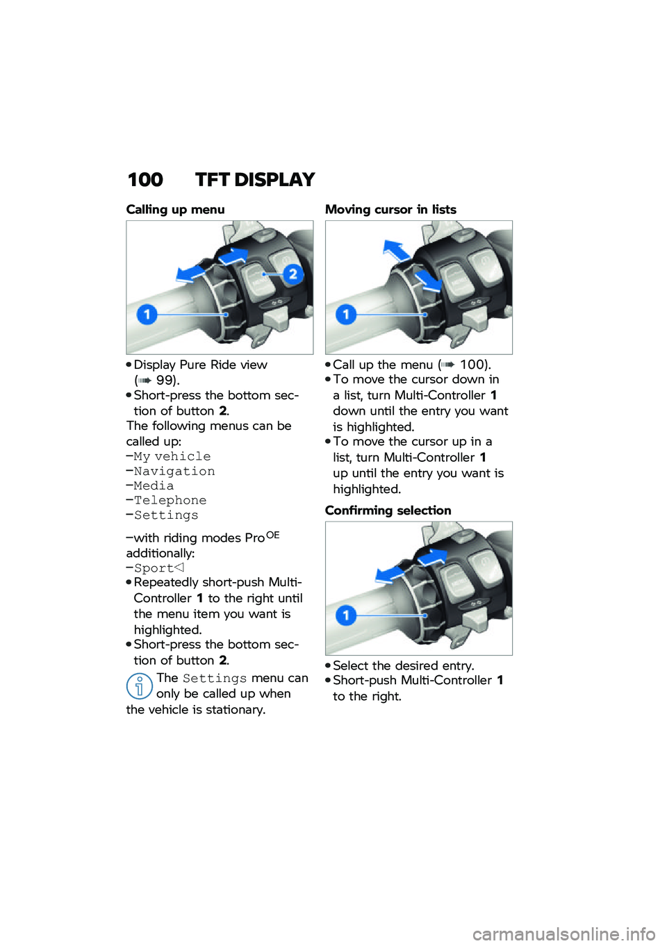 BMW MOTORRAD R 1250 RS 2021  Riders Manual (in English) �\f�
�
 ��B� �8���C���
�����\b�� ��& ��\f��
�6����\f�	�
 �9��\b� ���� �����7�B�B�8��+���\b�
� ��\b��� �
�� ���
�
�� ���� �
��� �� ���
�
���/���