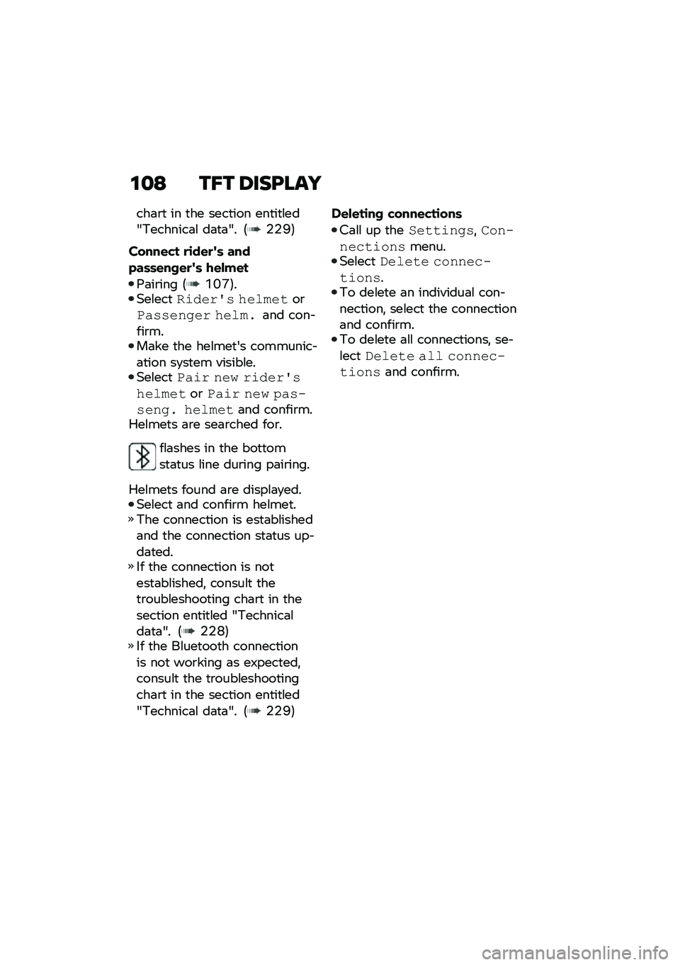 BMW MOTORRAD R 1250 RS 2021  Riders Manual (in English) �\f�
�< ��B� �8���C���
���	�\b�
 �� �
�� ����
��� ���
��
�\f���A��������	�\f ��	�
�	�A� �7�(�(�B�8
�����\f�"� �
�\b��\f�
�
�	 ����&��	�	�\f���\f�
�
�	 ��\