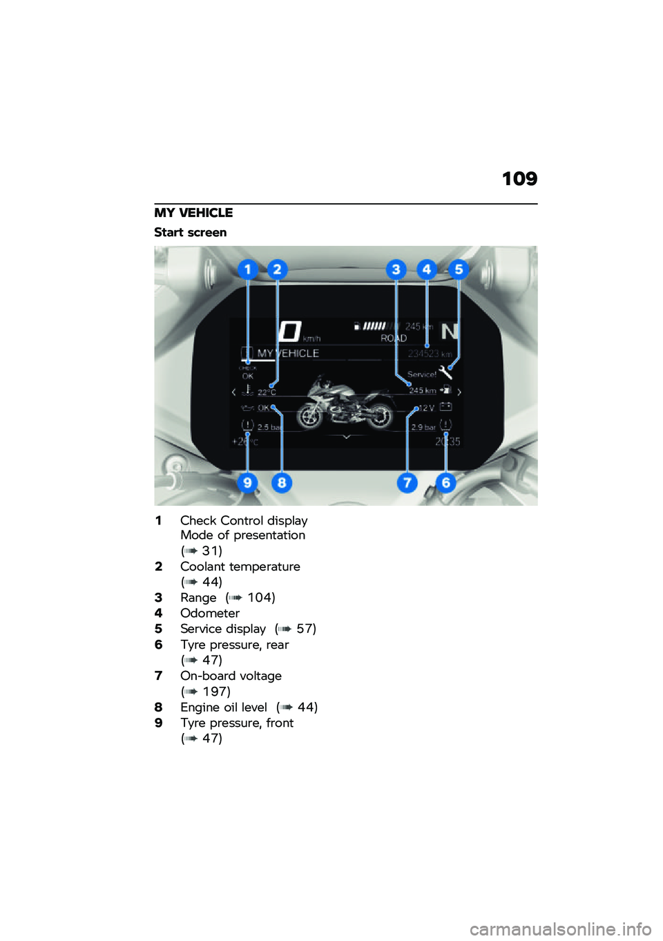 BMW MOTORRAD R 1250 RS 2021  Riders Manual (in English) �\f�
�>
�� �9��I����
�+���
� �	�"�
�\f�\f�
�-�%���� �%���
�\b��\f �����\f�	�
���� �� ��\b�����
�	�
����7�?�O�8�/�%���\f�	��
 �
�����\b�	�
��\b��7�G�G�8�1�