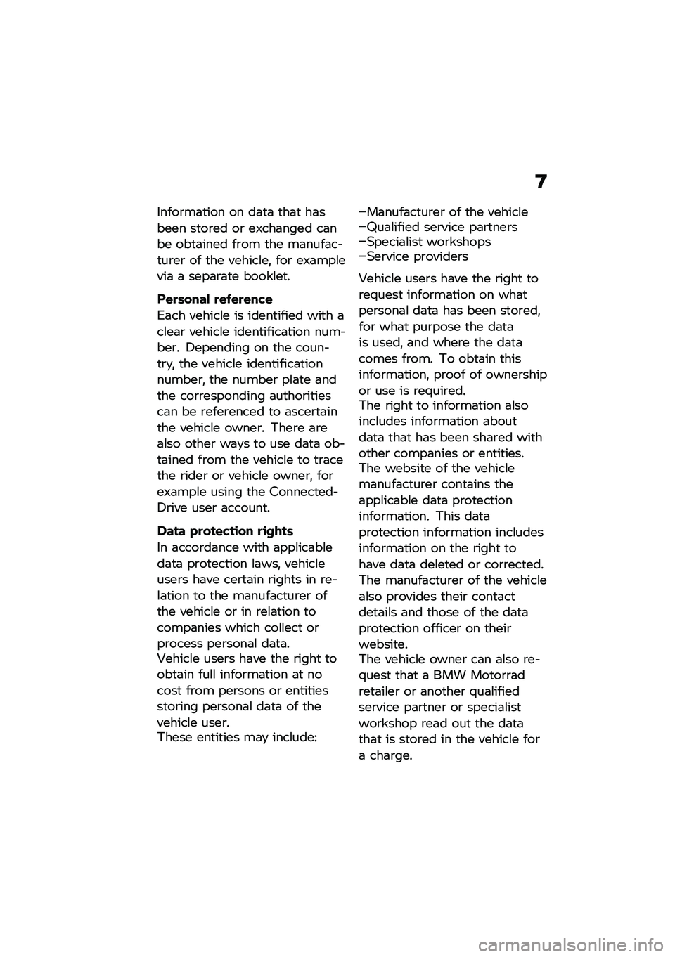 BMW MOTORRAD R 1250 RS 2021  Riders Manual (in English) �H
�����\b��	�
��� �� ��	�
�	 �
��	�
 ��	����� ��
��\b�� ��\b ��&���	���� ��	��� ���
�	���� ��\b�� �
�� ��	����	�� �
��\b��\b �� �
�� �����