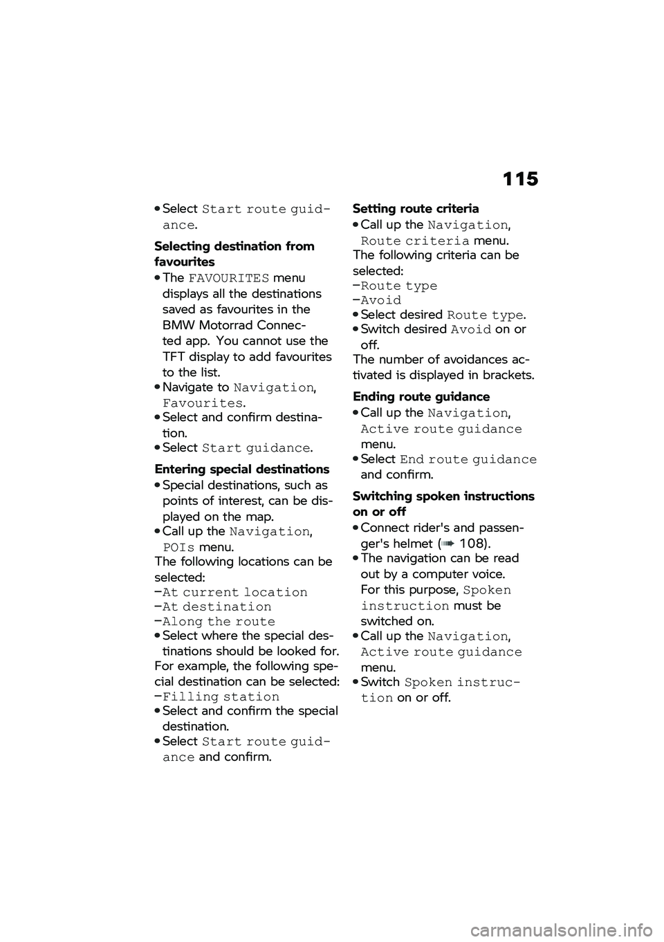 BMW MOTORRAD R 1250 RS 2021  Riders Manual (in English) �\f�\f�2
�+��\f���
�)���� ����� �
��\f�� �����
�+�\f��\f�"��\b�� ��\f�	��\b����\b�� �$�
���$��*���
�\b��\f�	
����+�&�$��3��0�,�(�)���������\f�	�
� �	�