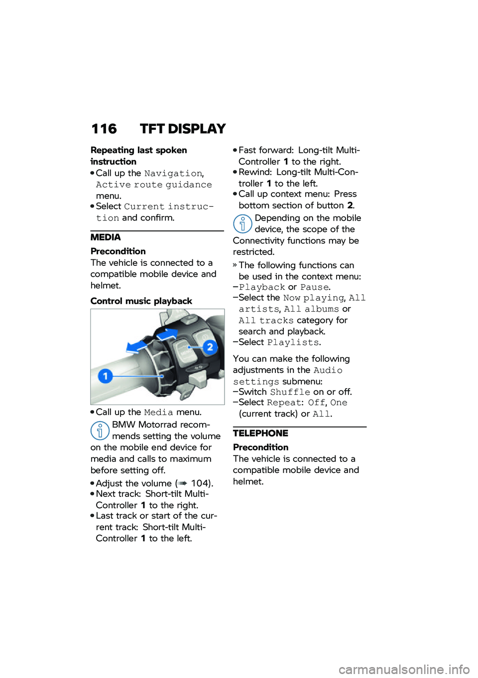 BMW MOTORRAD R 1250 RS 2021  Riders Manual (in English) �\f�\f�5 ��B� �8���C���
��\f�&�\f���\b�� ���	� �	�&��@�\f��\b��	��
��"��\b��
�%�	�\f�\f �� �
���*���\f�
���\f���!�&���\f�� ����� �
��\f�����������+