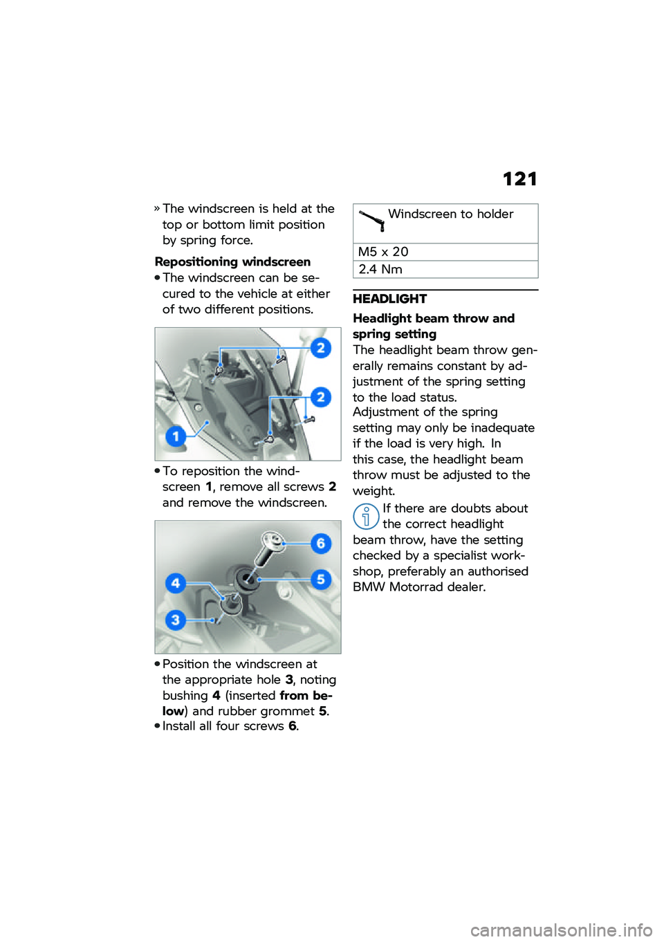 BMW MOTORRAD R 1250 RS 2021  Riders Manual (in English) �\f��\f
��� �������\b��� �� ���\f� �	�
 �
���
�� ��\b ���
�
�� �\f����
 �����
�����
 ���\b��� ���\b���
��\f�&��	�\b��\b���\b�� ��\b���	�"�
�\f