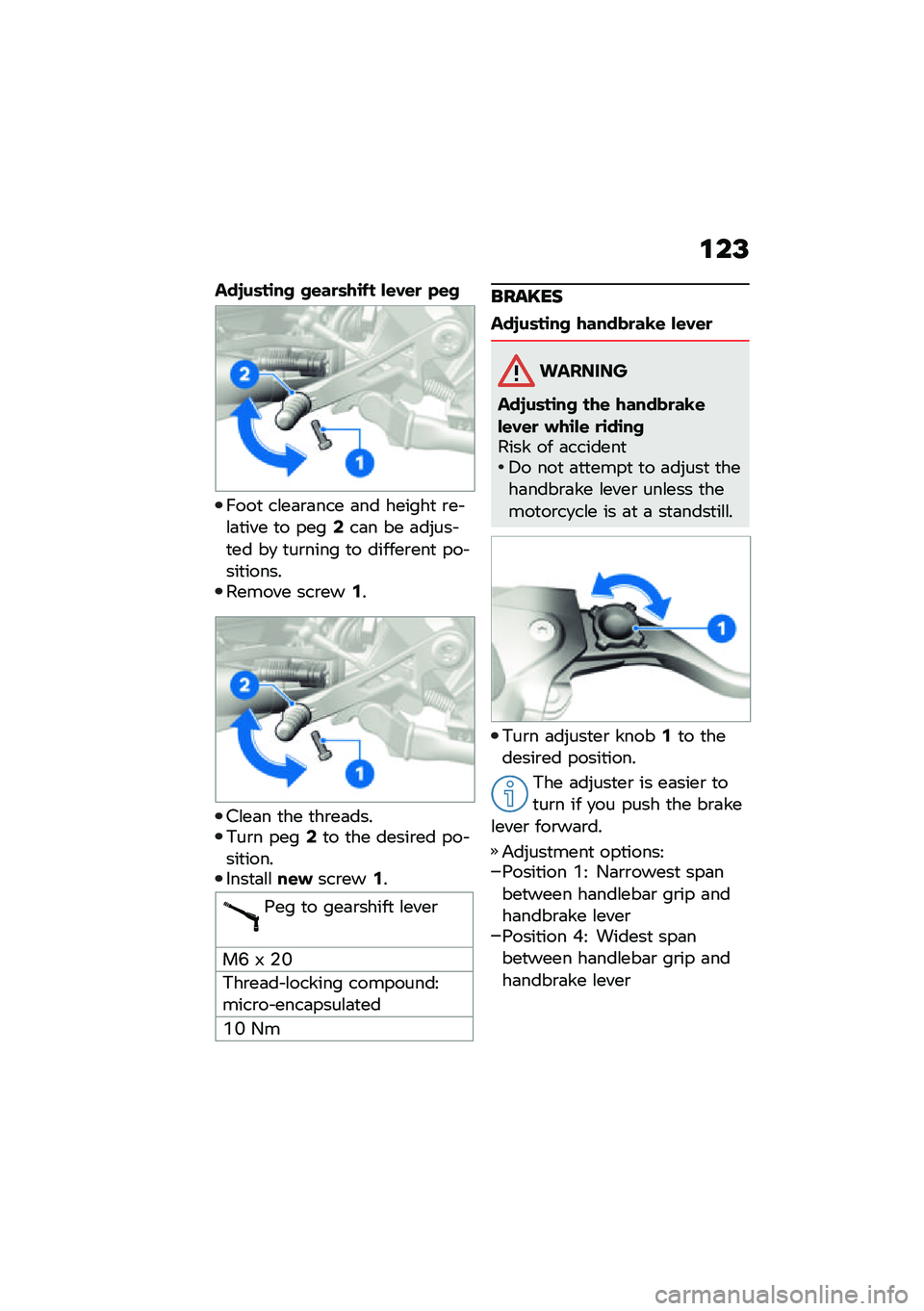 BMW MOTORRAD R 1250 RS 2021  Riders Manual (in English) �\f��@
���M��	��\b�� ��\f��
�	��\b�$� ��\f�*�\f�
 �&�\f�
����
 ��\f��	�\b�	��� �	�� ������
 �\b�� �\f�	�
��� �
� ����/��	� �� �	��"��� �
�� ��
 �
��\b��