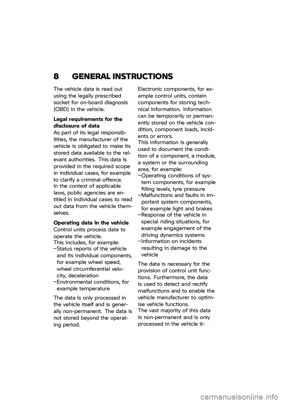 BMW MOTORRAD R 1250 RS 2021  Riders Manual (in English) �< ������� ������������
��� ������\f� ��	�
�	 �� �\b��	� ���
����� �
�� �\f���	�\f�\f�
 ��\b����\b����������
 ���\b ��� ���	�\b� ���	�