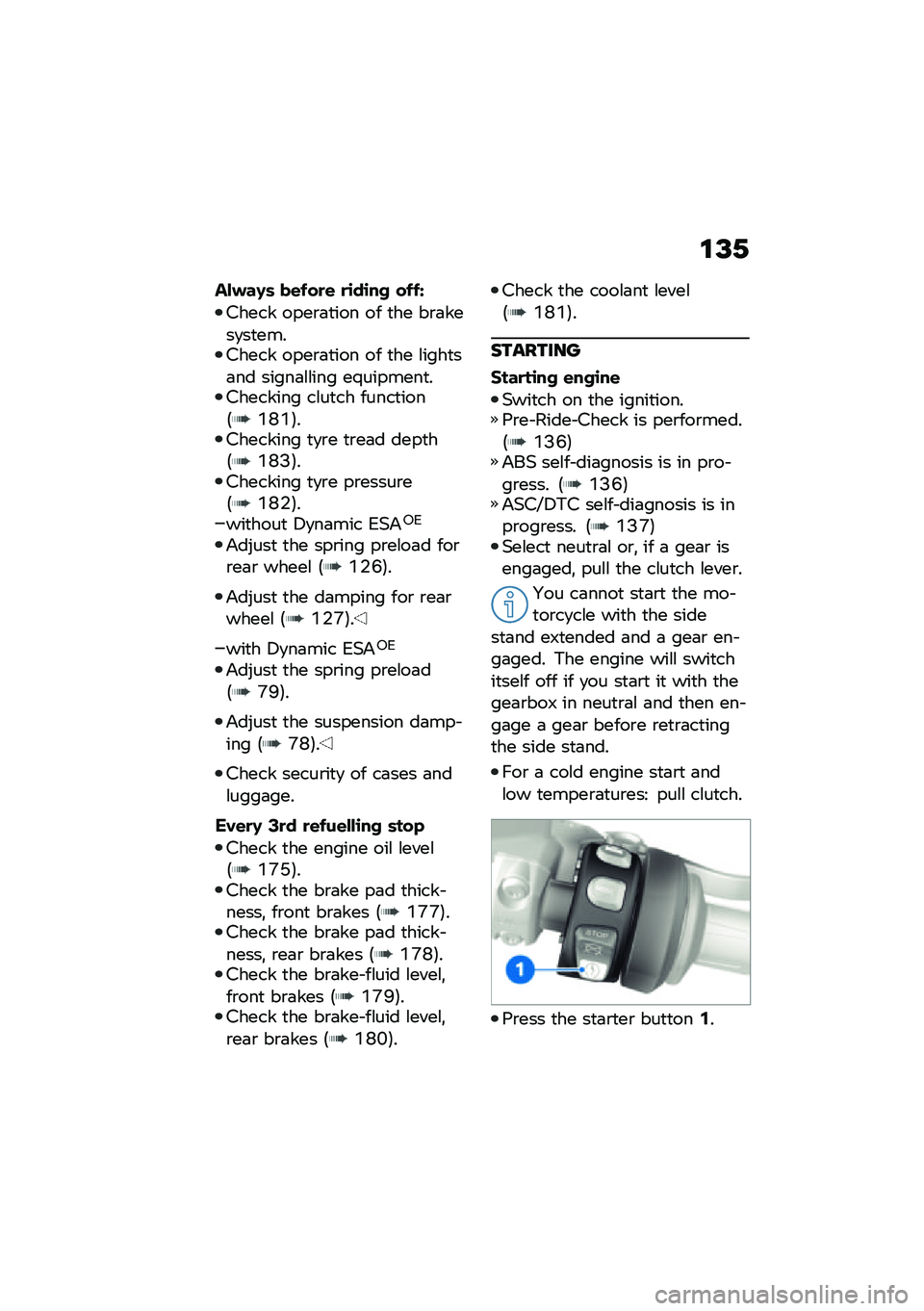 BMW MOTORRAD R 1250 RS 2021  Riders Manual (in English) �\f�@�2
�����,�	 ��\f�$��
�\f �
�\b��\b�� ��$�$�G
�%���� ����\b�	�
��� �� �
�� ��\b�	����
��
����%���� ����\b�	�
��� �� �
�� �\f����
��	�� �����