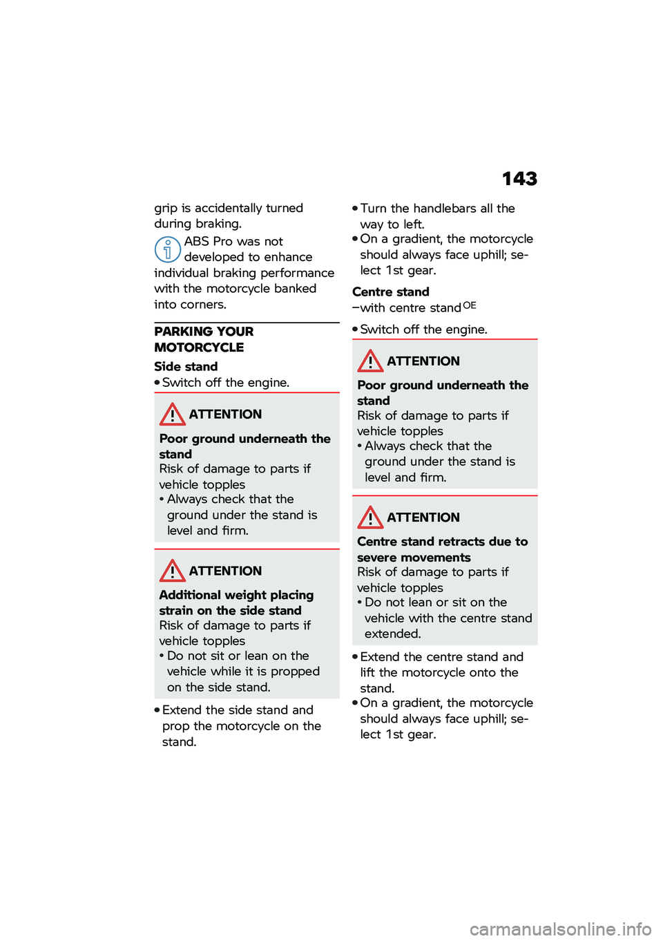 BMW MOTORRAD R 1250 RS 2021  Riders Manual (in English) �\f�&�@
��\b�� �� �	�������
�	�\f�\f�
 �
��\b������\b��� ��\b�	�����
�#��+ �9�\b� ��	� ���
�����\f���� �
� ����	������������	�\f ��\b�	���� 