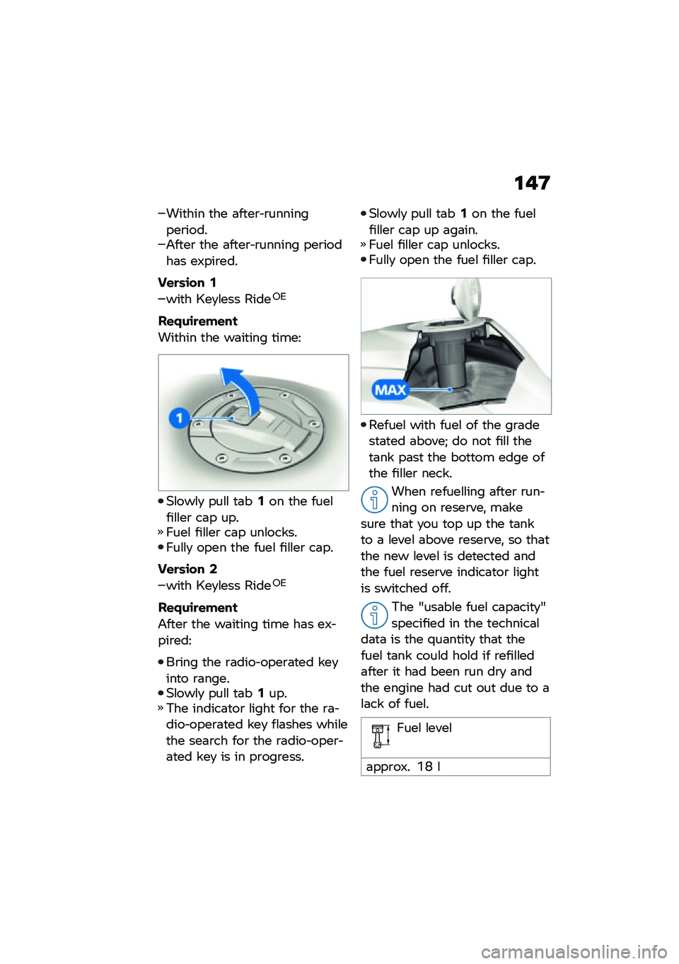 BMW MOTORRAD R 1250 RS 2021  Riders Manual (in English) �\f�&�H
���
��� �
�� �	��
��\b� �\b���������\b�����#��
��\b �
�� �	��
��\b� �\b������ ���\b�����	� ��&���\b���
�A�\f�
�	�\b�� �-
���
� �R��
�\f���