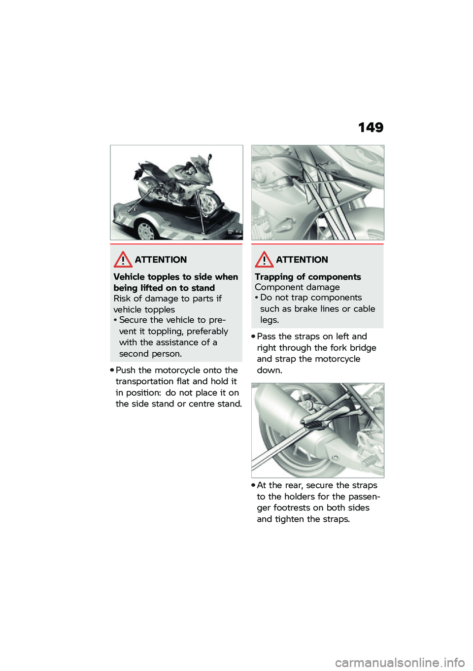 BMW MOTORRAD R 1250 RS 2021  Riders Manual (in English) �\f�&�>
���������
�A�\f��\b�"��\f ���&�&��\f�	 �� �	�\b��\f ���\f���\f�\b�� ��\b�$��\f� �� �� �	�������� �� ��	��	�� �
� ��	�\b�
� ��������\f� �
