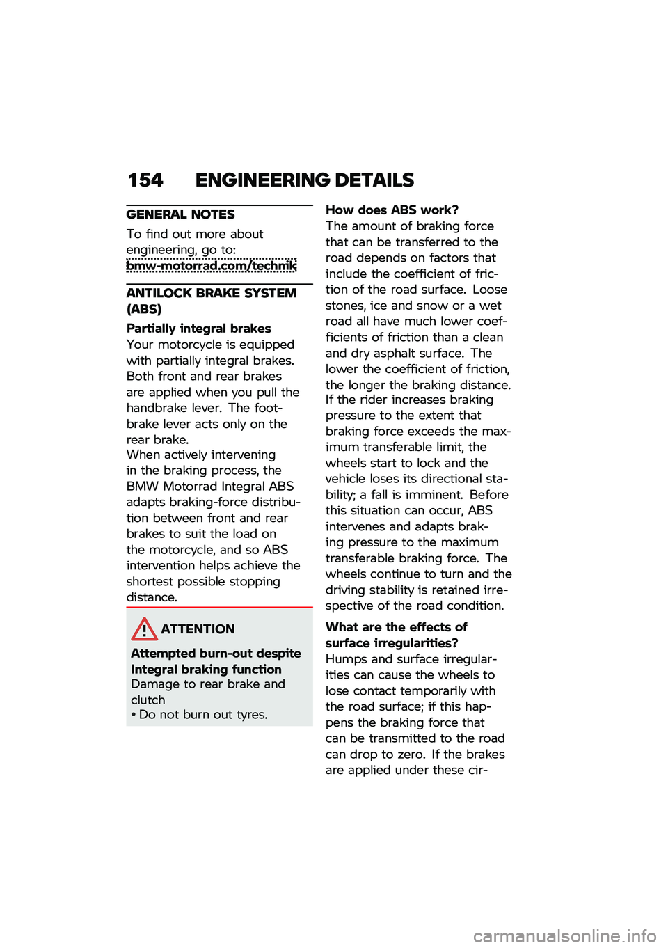 BMW MOTORRAD R 1250 RS 2021  Riders Manual (in English) �\f�2�& ����������� �8������
������� �����
�� ���� ���
 ���\b� �	����
��������\b����! �� �
��<���� �����
�
���!�"���#��\f�"���\b�@