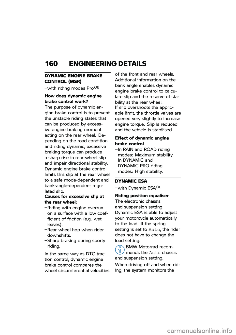 BMW MOTORRAD R 1250 RS 2021  Riders Manual (in English) �\f�5�
 ����������� �8������
�8������ ������ ����E�������� �F����G
���
� �\b����� ����� �9�\b��2�3
�K�� ���\f�	 ��,����\b�" �\f���\b�