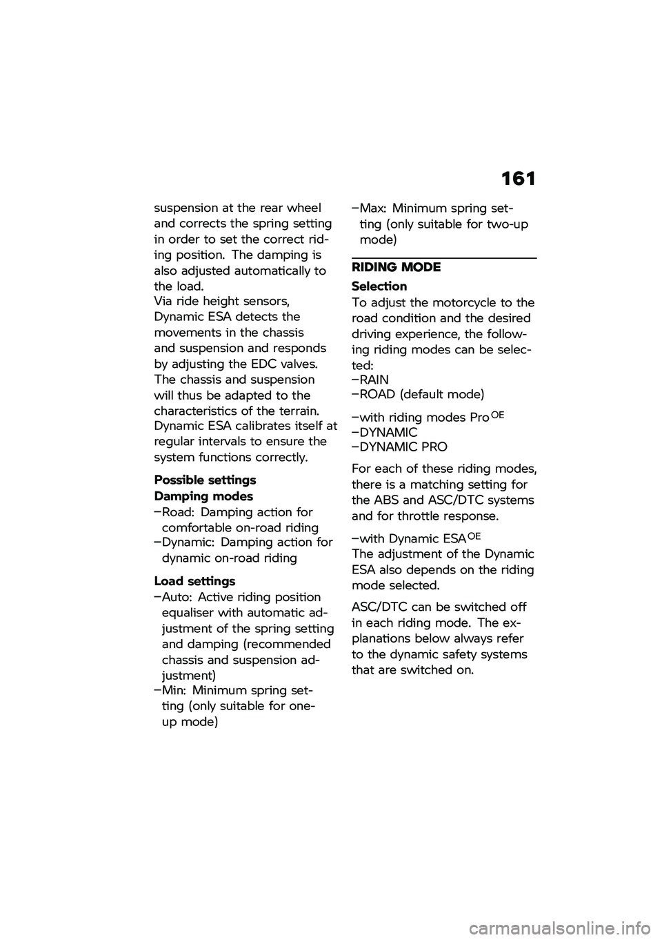 BMW MOTORRAD R 1250 RS 2021  Riders Manual (in English) �\f�5�\f
���������� �	�
 �
�� �\b��	�\b �����\f�	�� ���\b�\b���
� �
�� ���\b��� ���
�
����� ��\b���\b �
� ���
 �
�� ���\b�\b���
 �\b��� ��� ���