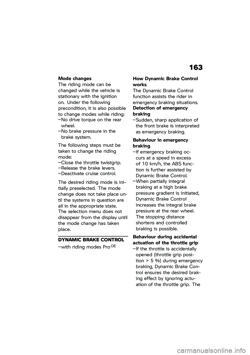 BMW MOTORRAD R 1250 RS 2021  Riders Manual (in English) �\f�5�@
����\f �"�����\f�	
��� �\b����� ���� ��	� �����	���� ����\f� �
�� ������\f� ����
�	�
����	�\b�
 ���
� �
�� �����
������ �>����\