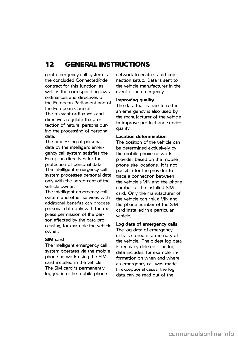 BMW MOTORRAD R 1250 RS 2021  Riders Manual (in English) �\f� ������� ������������
����
 ����\b�����
 ��	�\f�\f ��
��
�� ���
�� �����\f���� �%������
����������
�\b�	��
 ���\b �
��� �����