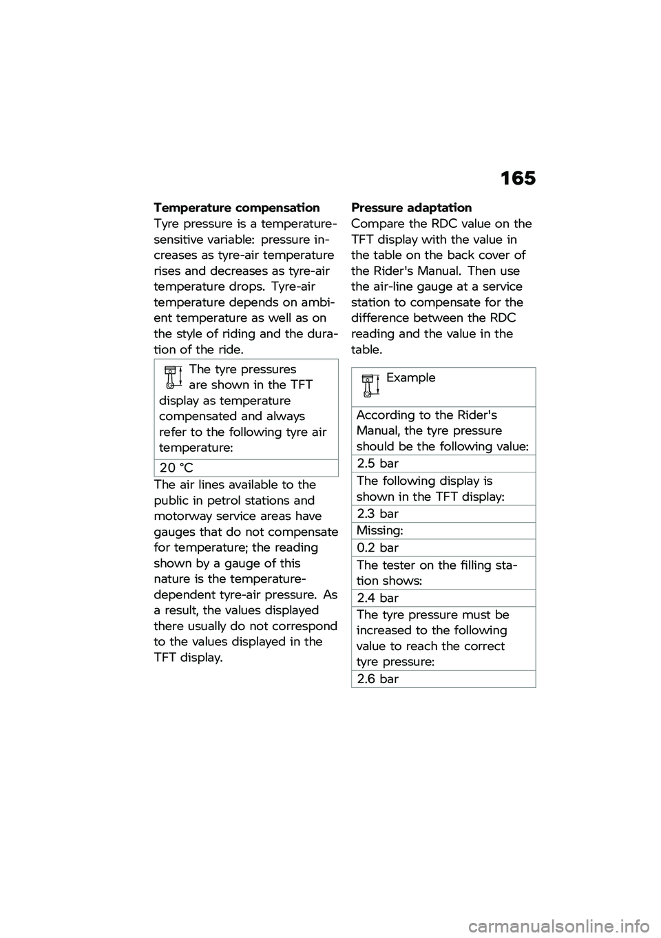 BMW MOTORRAD R 1250 RS 2021  Riders Manual (in English) �\f�5�2
��\f��&�\f�
����
�\f �"���&�\f��	���\b��
��
�\b� ��\b�����\b� �� �	 �
�����\b�	�
��\b�� ������
��� ��	�\b��	��\f��< ��\b�����\b� ��� ��\b��	�
