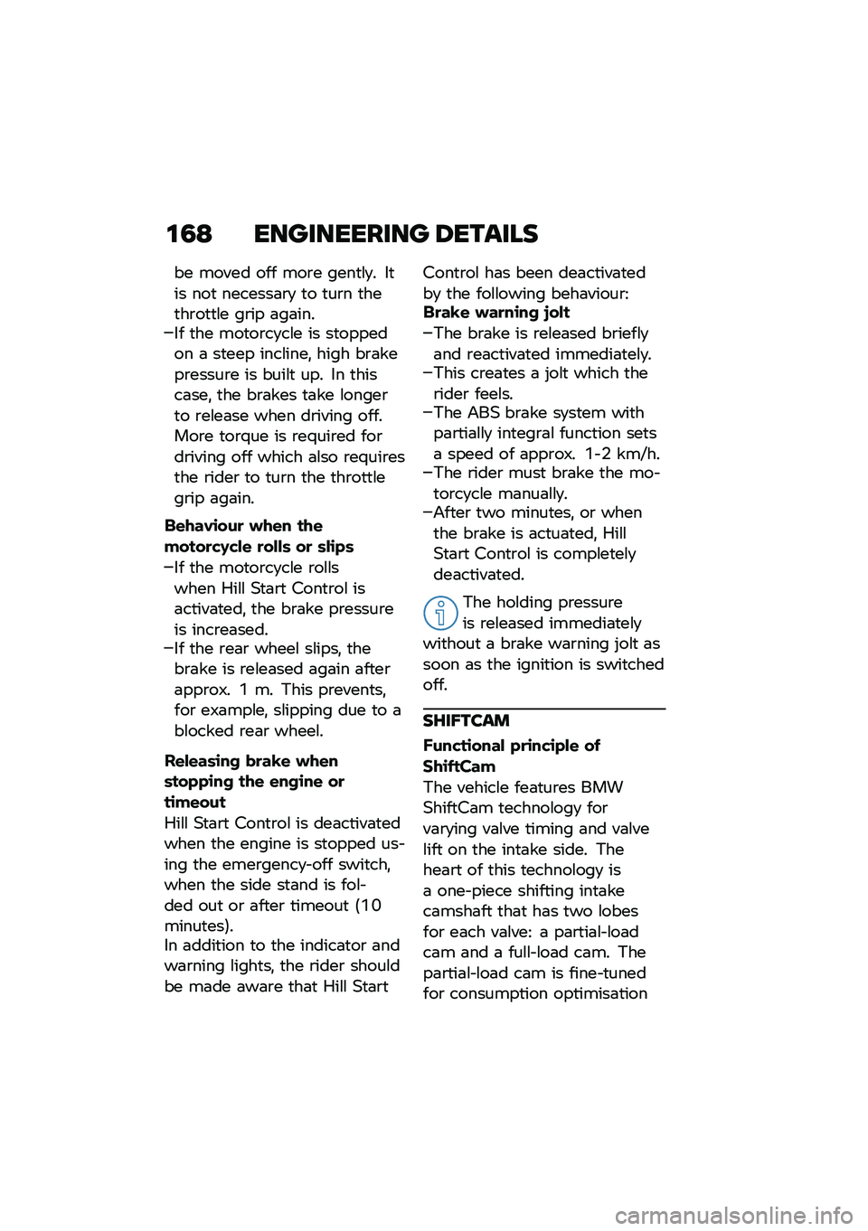 BMW MOTORRAD R 1250 RS 2021  Riders Manual (in English) �\f�5�< ����������� �8������
�� ����� ��� ���\b� ����
�\f�
� ��
�� ���
 �������	�\b�
 �
� �
��\b� �
���
��\b��
�
�\f� ��\b�� �	��	����� �

