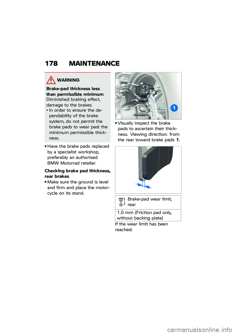 BMW MOTORRAD R 1250 RS 2021  Riders Manual (in English) �\f�H�< �����������
�������
��
��@�\f� �&�� ���\b�"�@��\f�	�	 ��\f�	�	���� �&�\f�
��\b�	�	�\b���\f ��\b��\b����6��������� ��\b�	���� ������
�!�