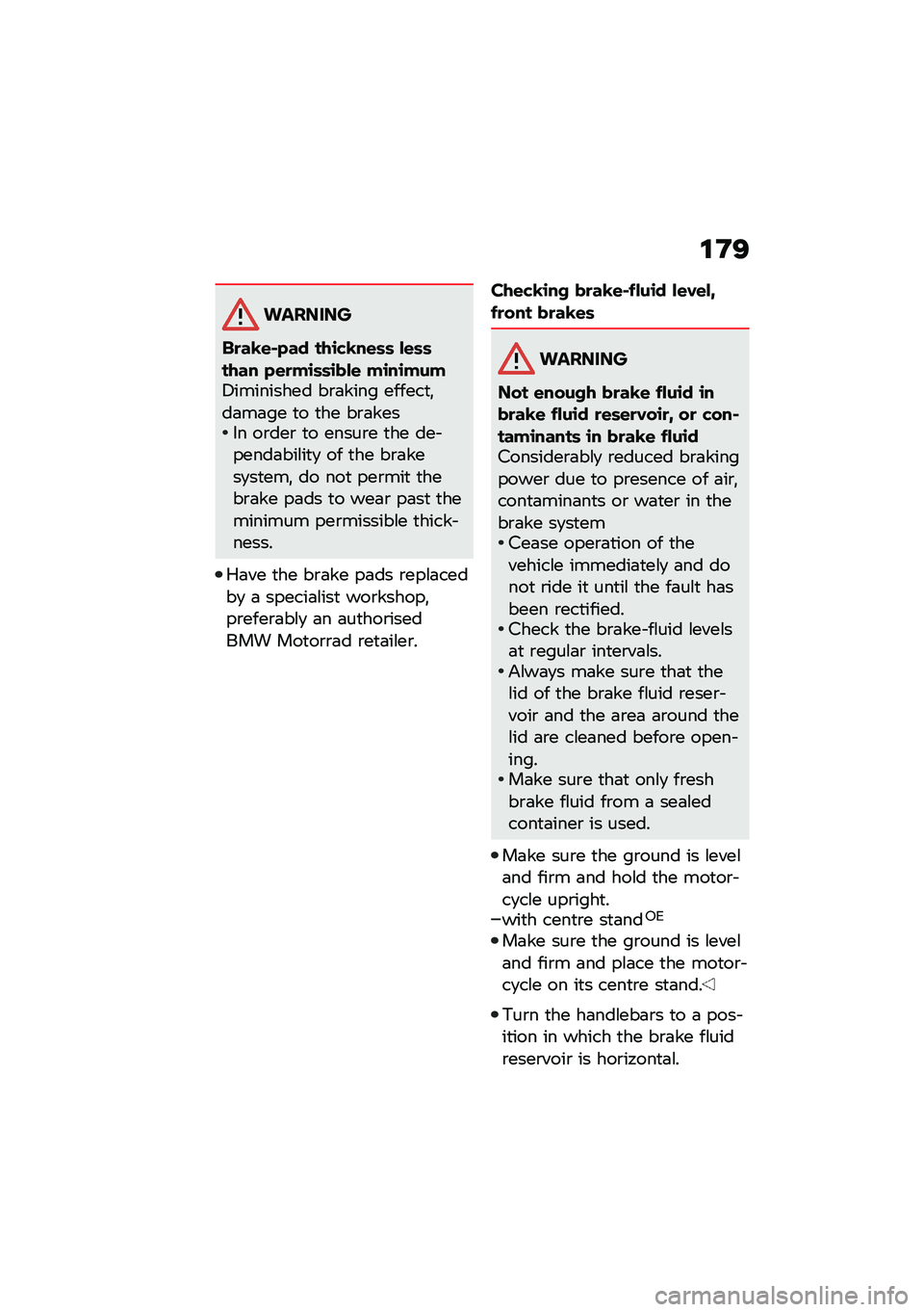 BMW MOTORRAD R 1250 RS 2021  Riders Manual (in English) �\f�H�>
�������
��
��@�\f� �&�� ���\b�"�@��\f�	�	 ��\f�	�	���� �&�\f�
��\b�	�	�\b���\f ��\b��\b����6��������� ��\b�	���� ������
�!��	��	�� �
� �
��