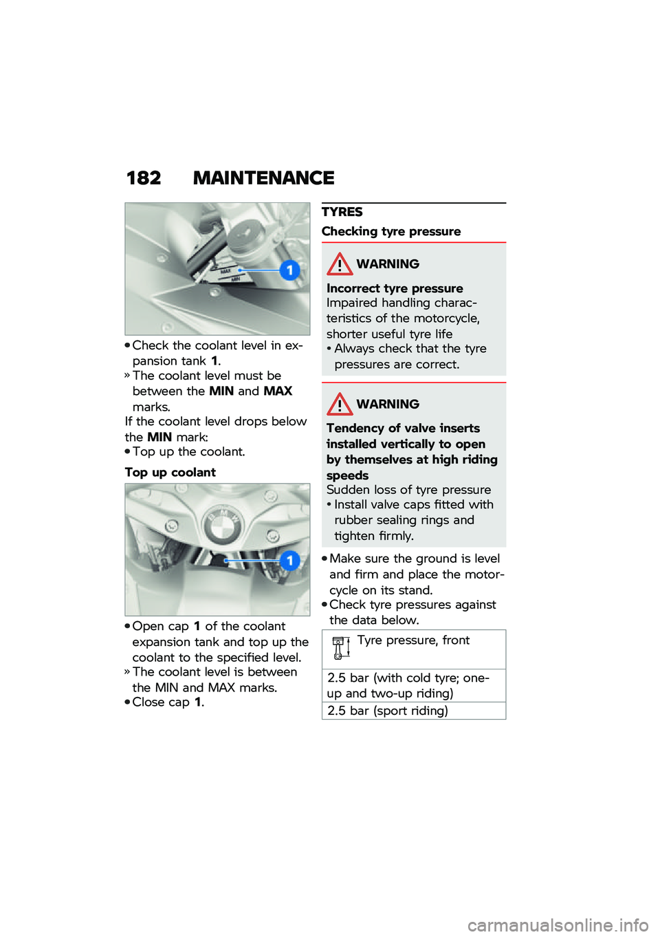 BMW MOTORRAD R 1250 RS 2021  Riders Manual (in English) �\f�<� �����������
�%���� �
�� ����\f�	��
 �\f����\f �� ��&� ��	����� �
�	���-���� ����\f�	��
 �\f����\f ����
 �����
���� �
������	���