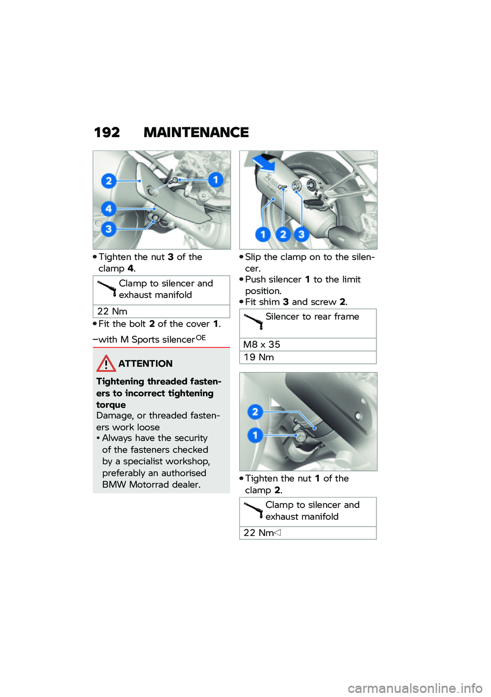 BMW MOTORRAD R 1250 RS 2021  Riders Manual (in English) �\f�>� �����������
�����
�� �
�� ���
�1�� �
����\f�	���3�
�%�\f�	�� �
� ���\f�����\b �	����&��	���
 ��	�����\f�
�(�( �/�
���
 �
�� ���\f�
�/�