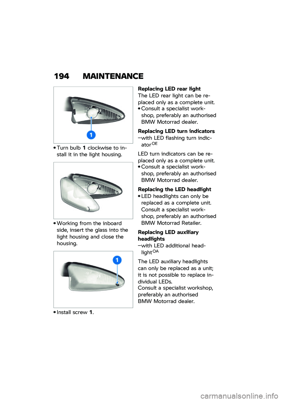 BMW MOTORRAD R 1250 RS 2021  Riders Manual (in English) �\f�>�& �����������
���\b� ���\f��-��\f������� �
� ��� ��
�	�\f�\f ��
 �� �
�� �\f����
 ��������
���\b���� ��\b�� �
�� �����	�\b������!