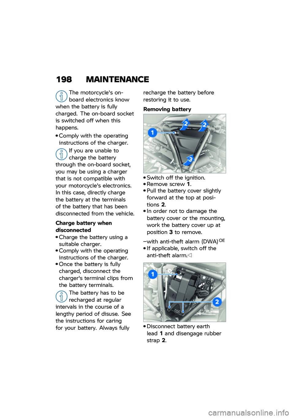 BMW MOTORRAD R 1250 RS 2021  Riders Manual (in English) �\f�>�< �����������
��� ���
��\b��
��\f��� ��� ���	�\b� ��\f���
�\b����� �������� �
�� ��	�
�
��\b�
 �� ���\f�\f�
���	�\b���� ��� ��� ��