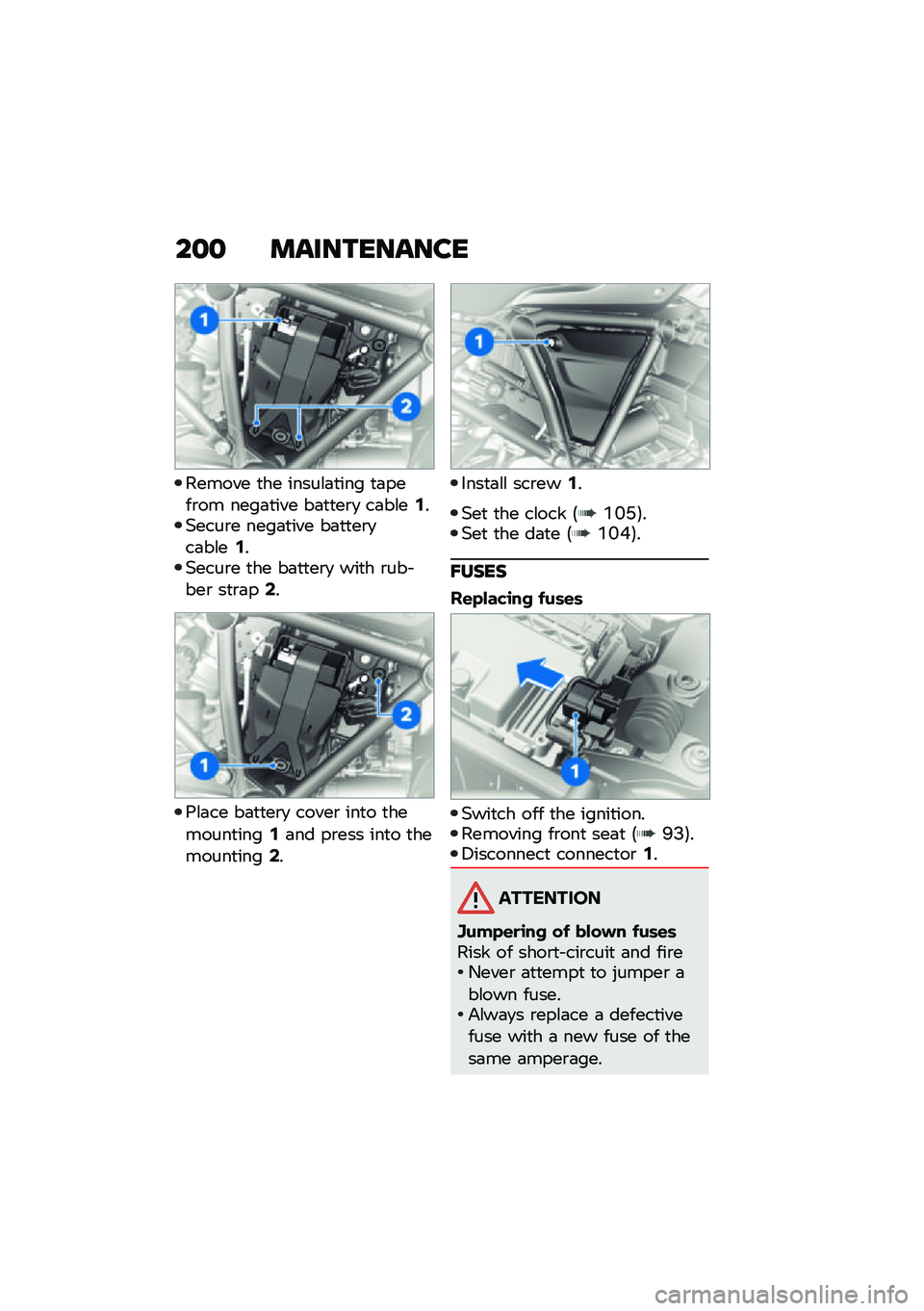 BMW MOTORRAD R 1250 RS 2021  Riders Manual (in English) ��
�
 �����������
������ �
�� �����\f�	�
��� �
�	����\b�� ����	�
��� ��	�
�
��\b�
 ��	��\f��-��+����\b� ����	�
��� ��	�
�
��\b�
��	��\f��-��