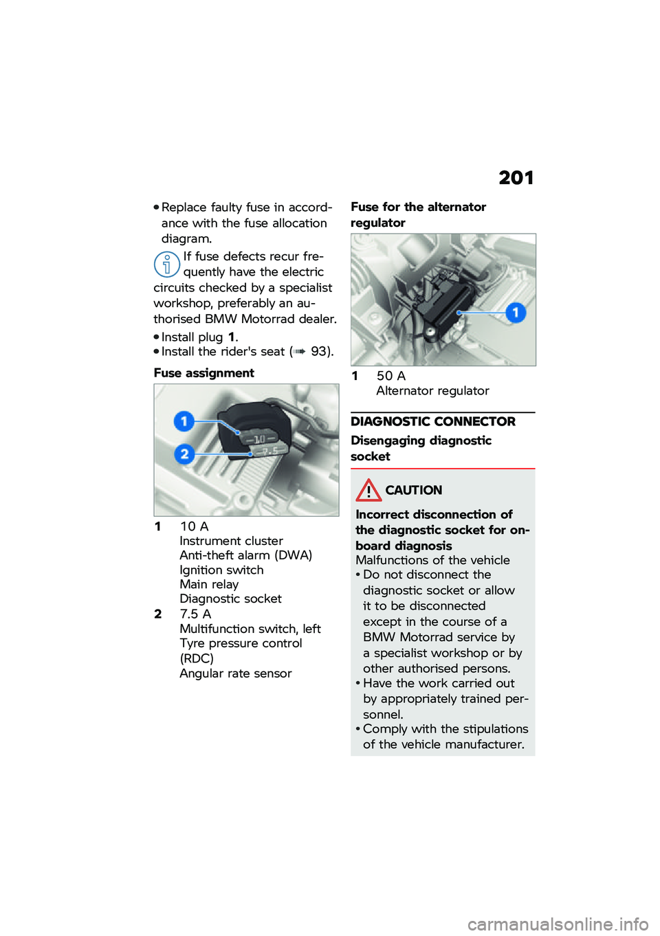 BMW MOTORRAD R 1250 RS 2021  Riders Manual (in English) ��
�\f
����\f�	�� ��	��\f�
�
 ���� �� �	����\b�� �	��� ���
� �
�� ���� �	�\f�\f���	�
������	��\b�	��
�� ���� ������
� �\b����\b ��\b�� �$���