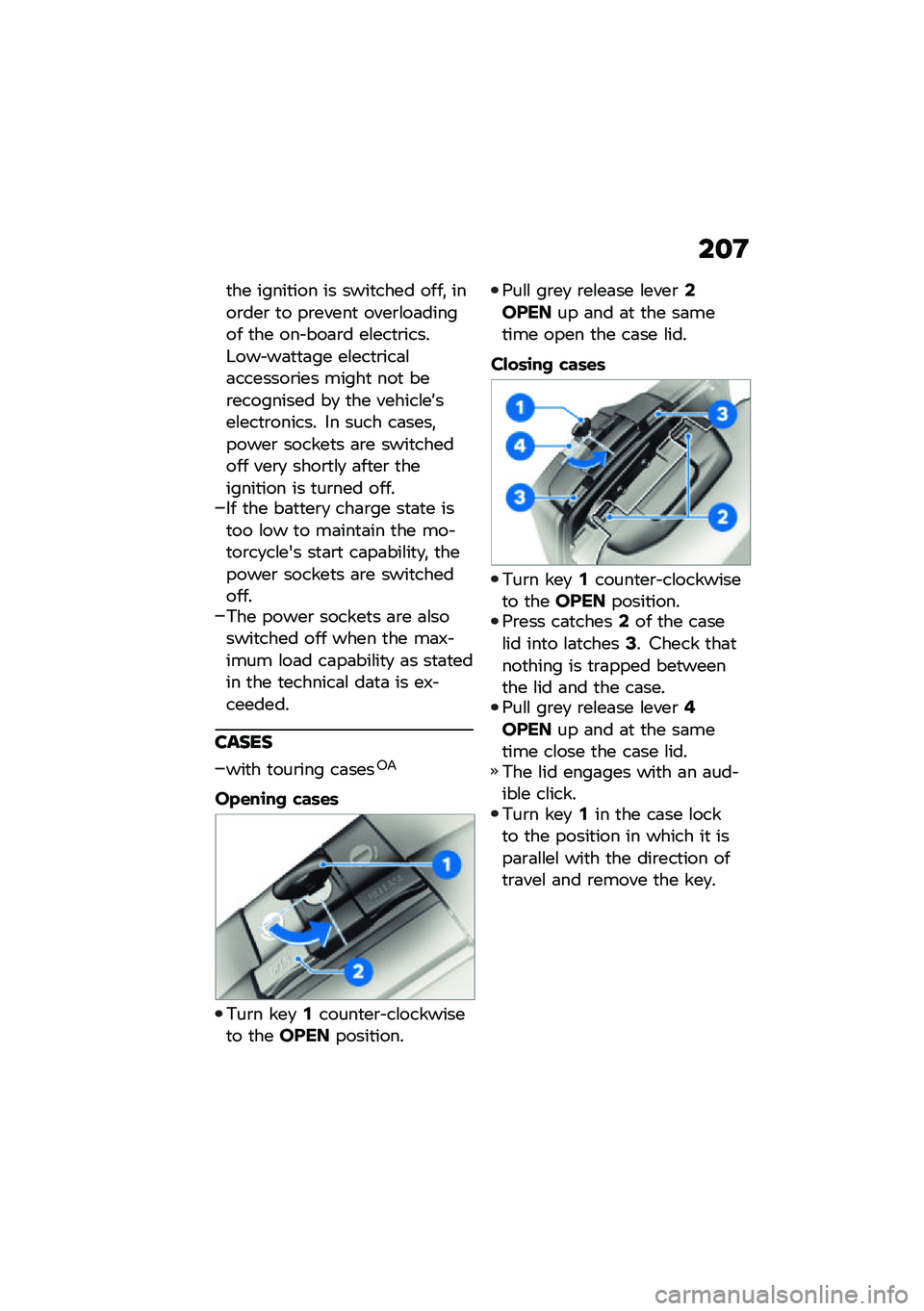BMW MOTORRAD R 1250 RS 2021  Riders Manual (in English) ��
�H
�
�� �����
��� �� ����
���� ����! ����\b���\b �
� ��\b�����
 ����\b�\f��	������ �
�� ��� ���	�\b� ��\f���
�\b�����-��� ��	�
�
�	�� �