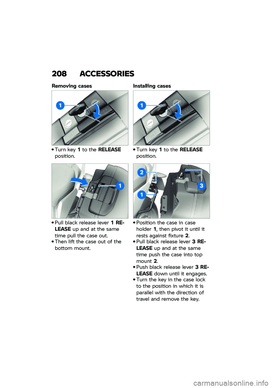 BMW MOTORRAD R 1250 RS 2021  Riders Manual (in English) ��
�< �����������
��\f���*�\b�� �"��	�\f�	
���\b� ���
�-�
� �
�����(���+������
����
�9��\f�\f ��\f�	�� �\b��\f��	�� �\f����\b�- ��� �(���+��� �