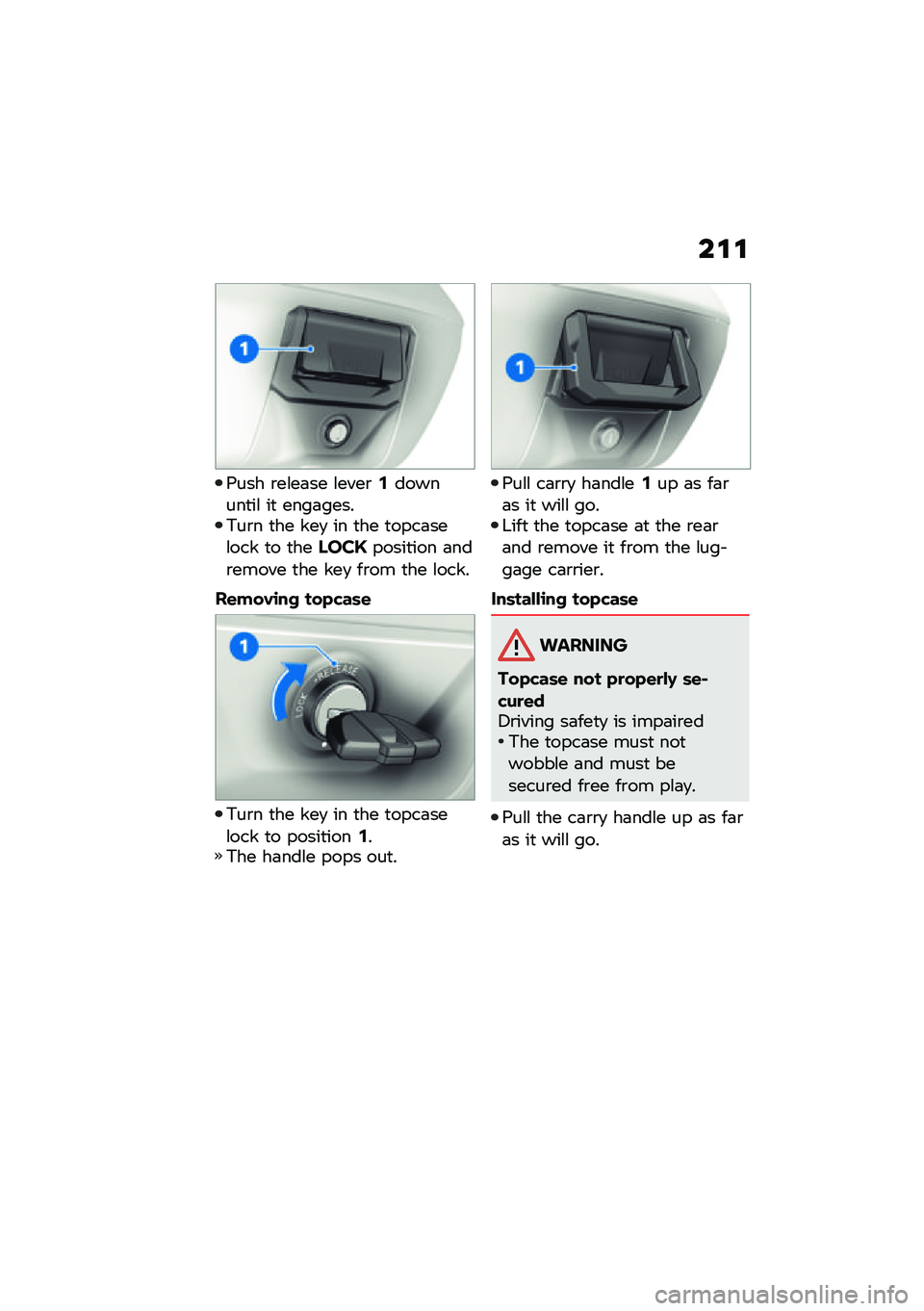 BMW MOTORRAD R 1250 RS 2021  Riders Manual (in English) ��\f�\f
�9��� �\b��\f��	�� �\f����\b�-�������
��\f ��
 ����	�������\b� �
�� ���
 �� �
�� �
����	���\f��� �
� �
���(���E�����
��� �	���\b���
