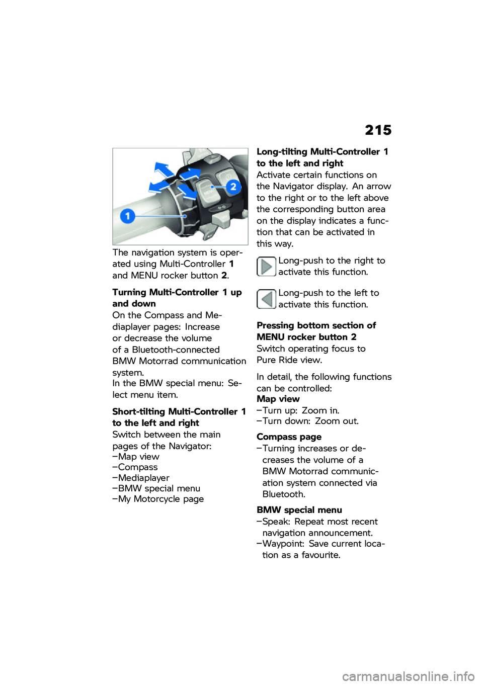 BMW MOTORRAD R 1250 RS 2021  Riders Manual (in English) ��\f�2
��� ��	����	�
��� ��
��
�� �� ����\b� �	�
�� ����� ���\f�
�� �%���
�\b��\f�\f��\b�-�	�� ��3�/�> �\b�����\b ���
�
���/�
���
��\b�� �����\b�