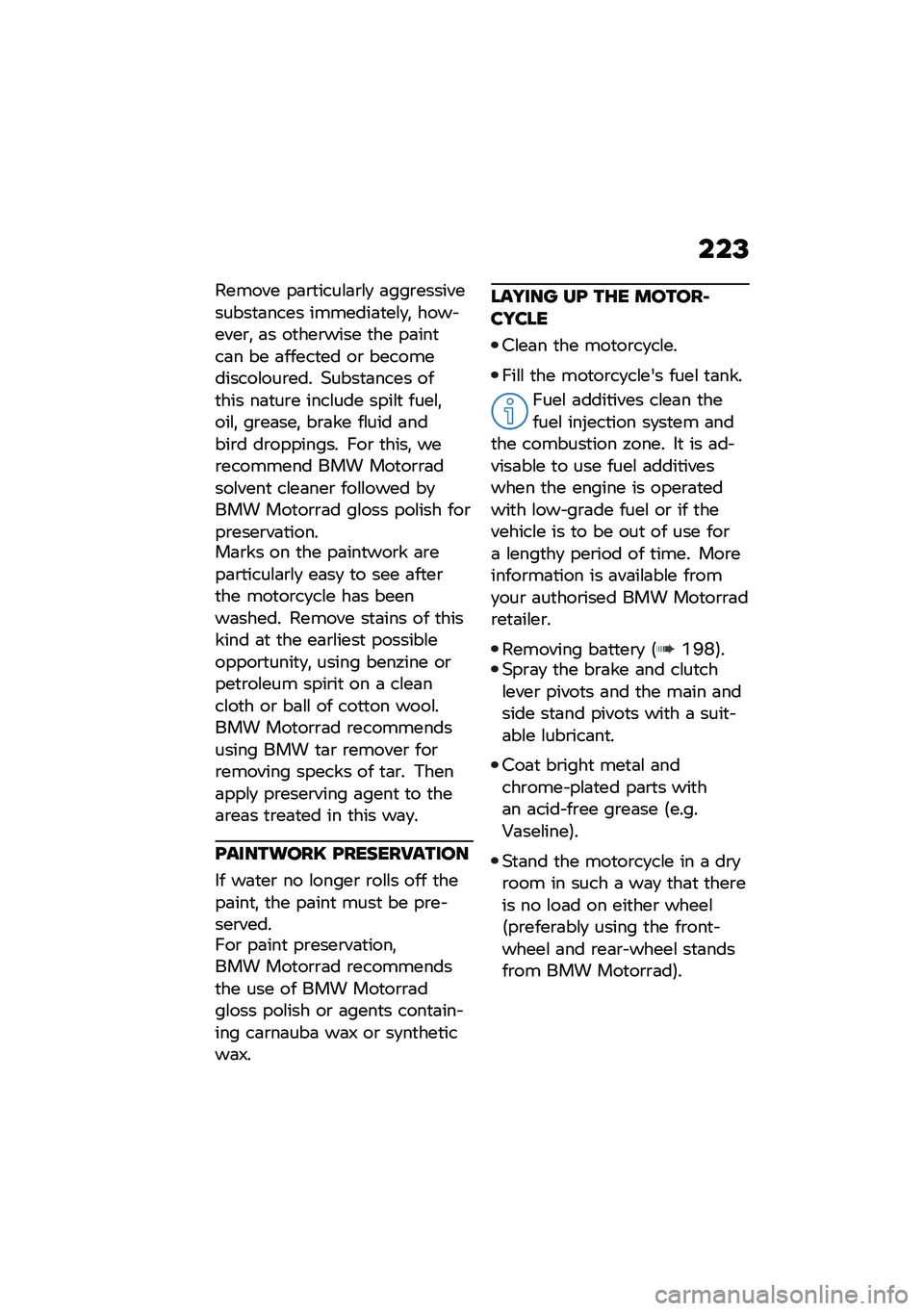 BMW MOTORRAD R 1250 RS 2021  Riders Manual (in English) ���@
������ ��	�\b�
����\f�	�\b�\f�
 �	���\b�����������
�	���� �������	�
��\f�
�! ���� ����\b�! �	� ��
���\b���� �
�� ��	���
��	� �� �	����