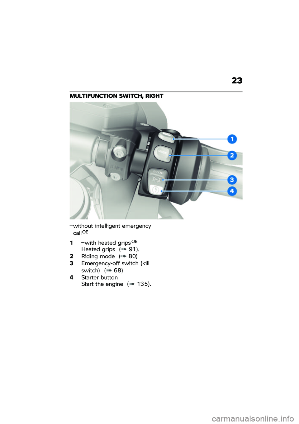 BMW MOTORRAD R 1250 RS 2021  Riders Manual (in English) ��@
������B������� ��\b����I�; ����I�
���
����
 ���
��\f�\f�����
 ����\b�����
��	�\f�\f�2�3
�-���
� ���	�
�� ��\b����2�3
�0��	�
�� ��\b��� �7
