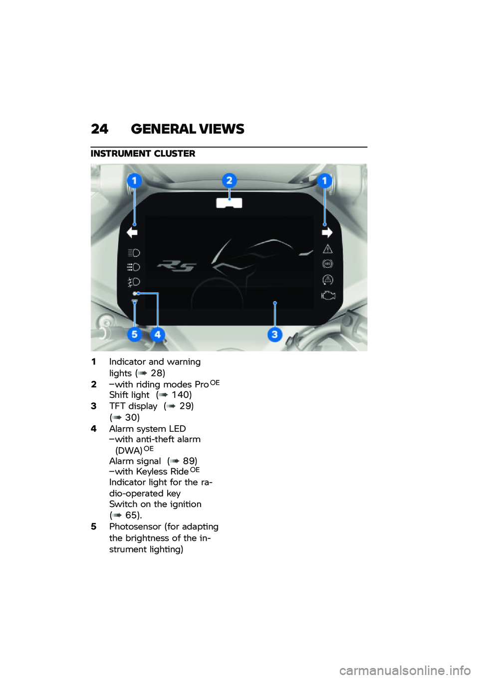 BMW MOTORRAD R 1250 RS 2021  Riders Manual (in English) ��& ������� �9���\b�
���������� �������
�-������	�
��\b �	�� ��	�\b�����\f����
� �7�(�M�8�/���
� �\b����� ����� �9�\b��2�3
�+����
 �\f��