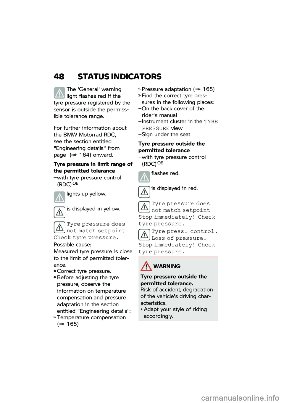 BMW MOTORRAD R 1250 RS 2021  Riders Manual (in English) �&�< ������ ���8�������
��� ��S����\b�	�\f� ��	�\b�����\f����
 ��\f�	���� �\b�� �� �
���
�
�\b� ��\b�����\b� �\b�����
��\b�� ��
 �
������