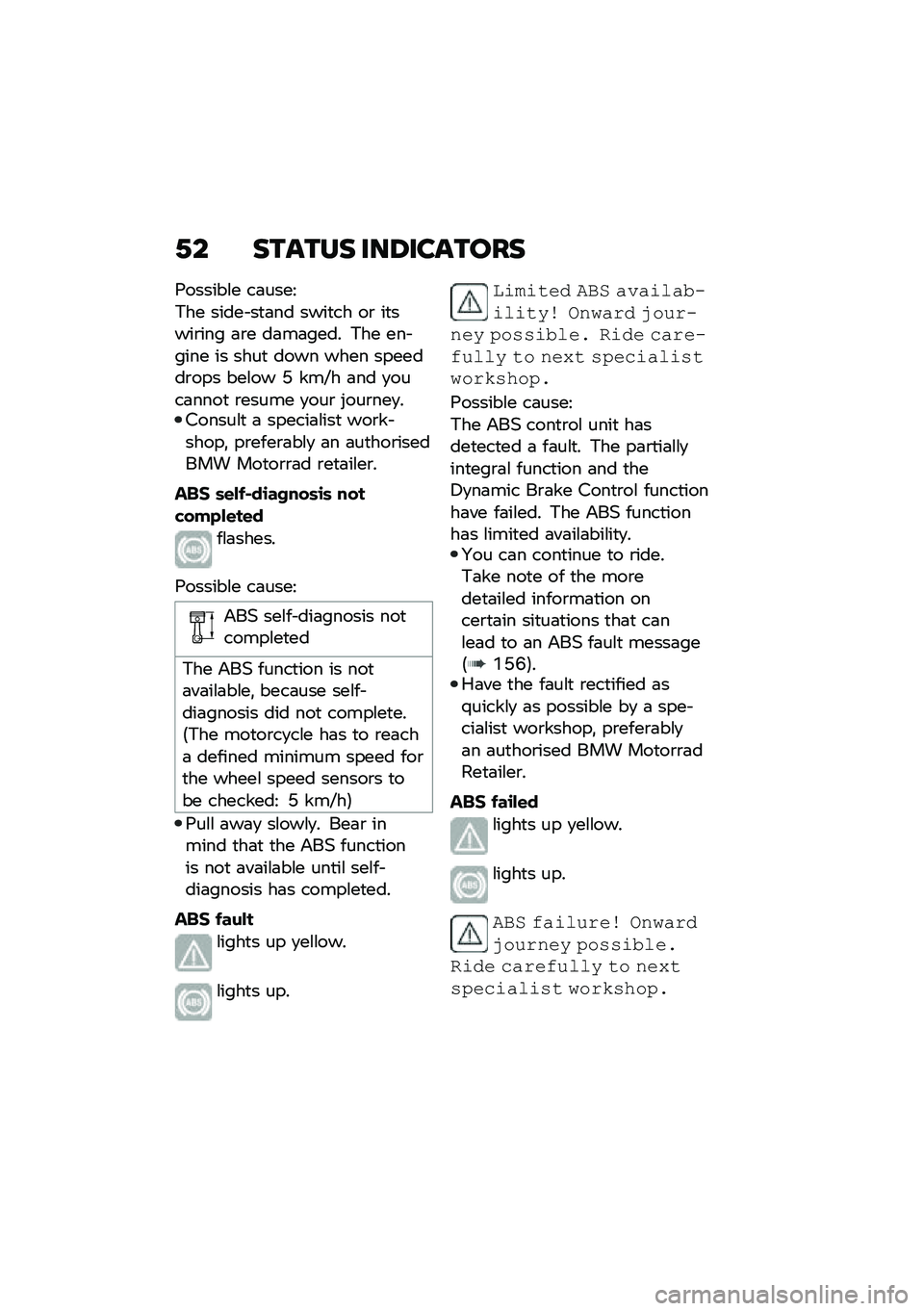 BMW MOTORRAD R 1250 RS 2021  Riders Manual (in English) �2� ������ ���8�������
�9������\f� ��	����<
��� ����� ��
�	�� ����
�� ��\b ��
����\b��� �	�\b� ��	��	���� ��� ��� ���� �� ����
 �