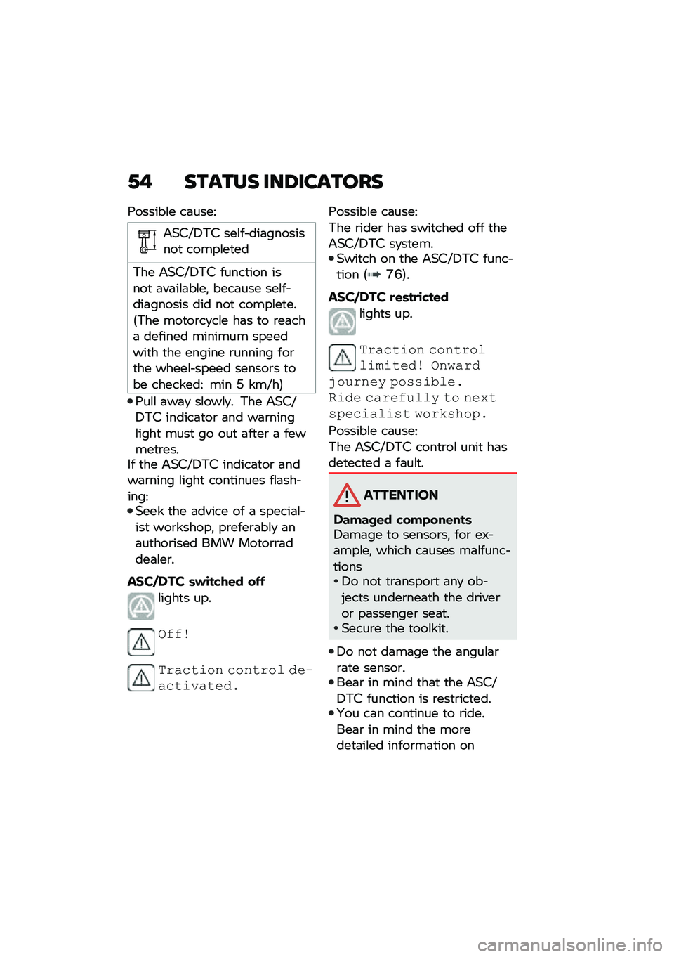 BMW MOTORRAD R 1250 RS 2021  Riders Manual (in English) �2�& ������ ���8�������
�9������\f� ��	����<
�#�+�%�F�6��% ���\f�� ���	���������
 �����\f��
��
��� �#�+�%�F�6��% �����
��� �����
 �	��	��
