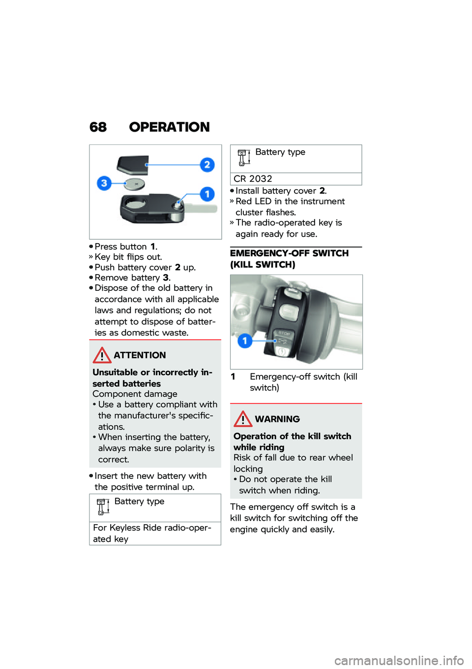 BMW MOTORRAD R 1250 RS 2021  Riders Manual (in English) �5�< ��C�������
�9�\b��� ���
�
���-��R��
 ���
 ��\f��� ���
��9��� ��	�
�
��\b�
 �����\b�/��������� ��	�
�
��\b�
�1��6������ �� �
�� ��\f� ��