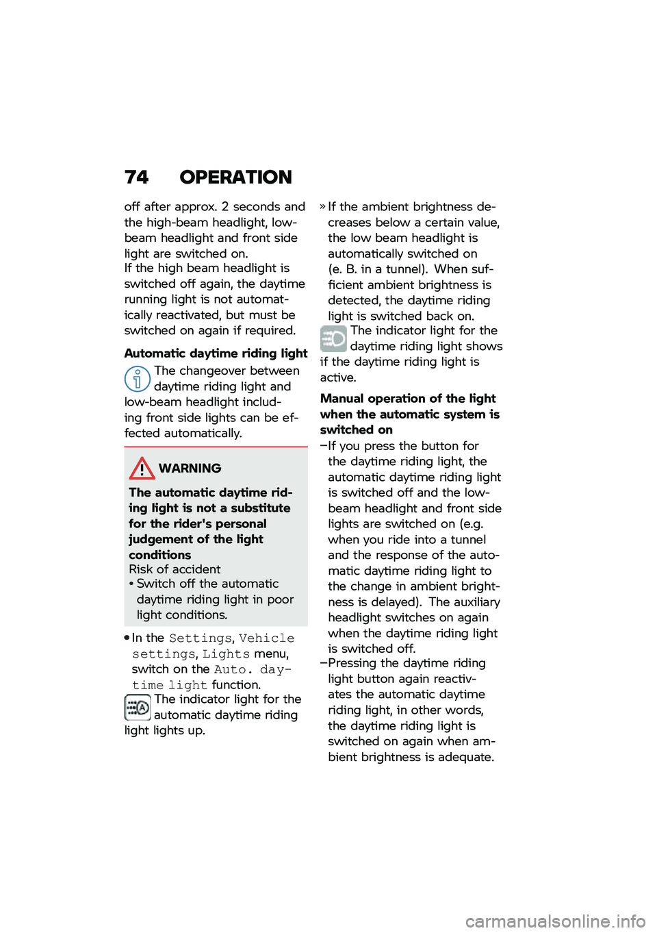 BMW MOTORRAD R 1250 RS 2021  Riders Manual (in English) �H�& ��C�������
��� �	��
��\b �	���\b��&� �( ������� �	���
�� ����� ���	� ���	��\f����
�! �\f��� ���	� ���	��\f����
 �	�� ��\b���
 �����\f�