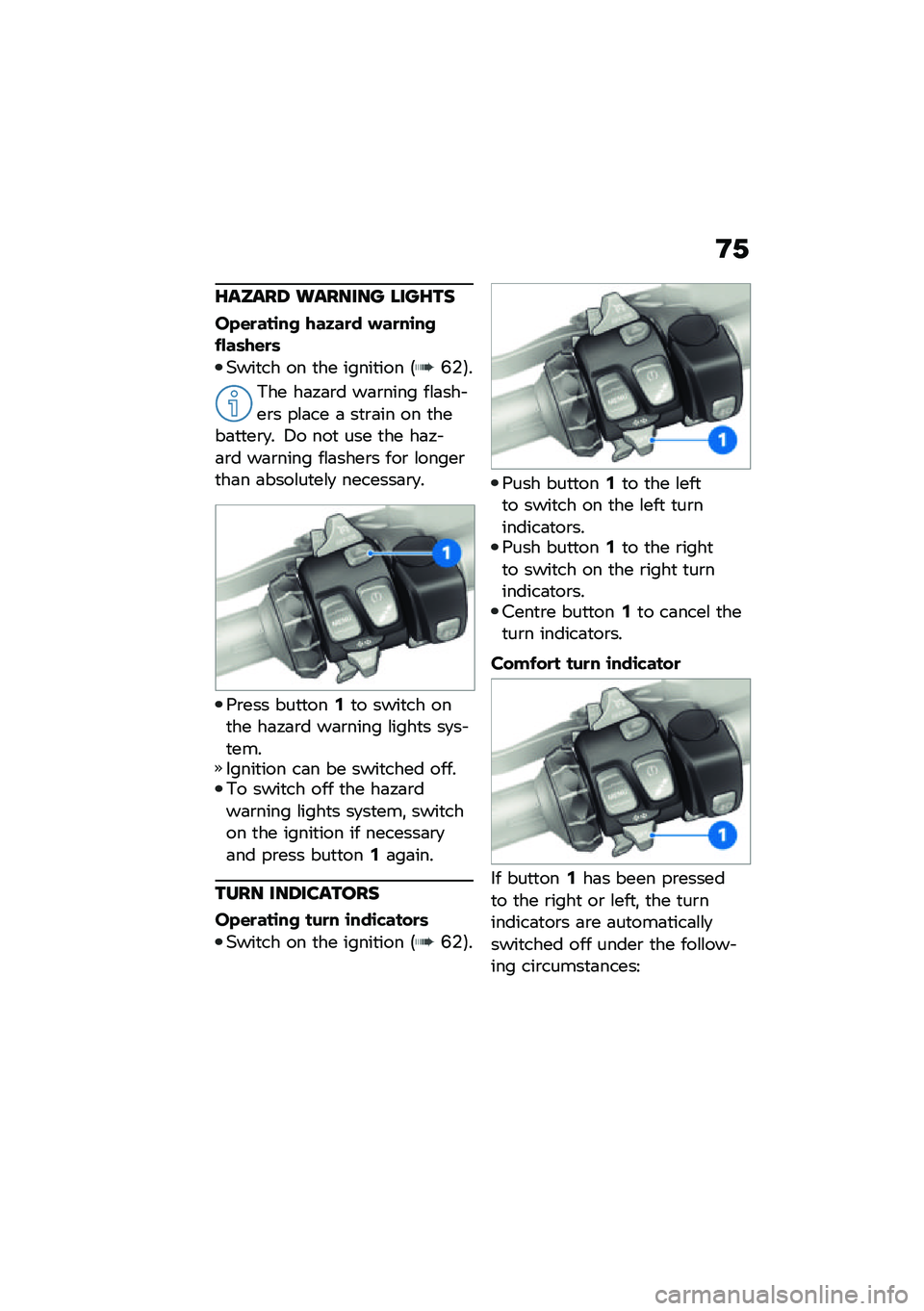 BMW MOTORRAD R 1250 RS 2021  Riders Manual (in English) �H�2
�I��O���8 �\b������ ����I��
��&�\f�
���\b�� ���L��
� ���
��\b���$���	��\f�
�	
�+���
�� �� �
�� �����
��� �7�I�(�8�
��� ��	�.�	�\b� ��	�\b���