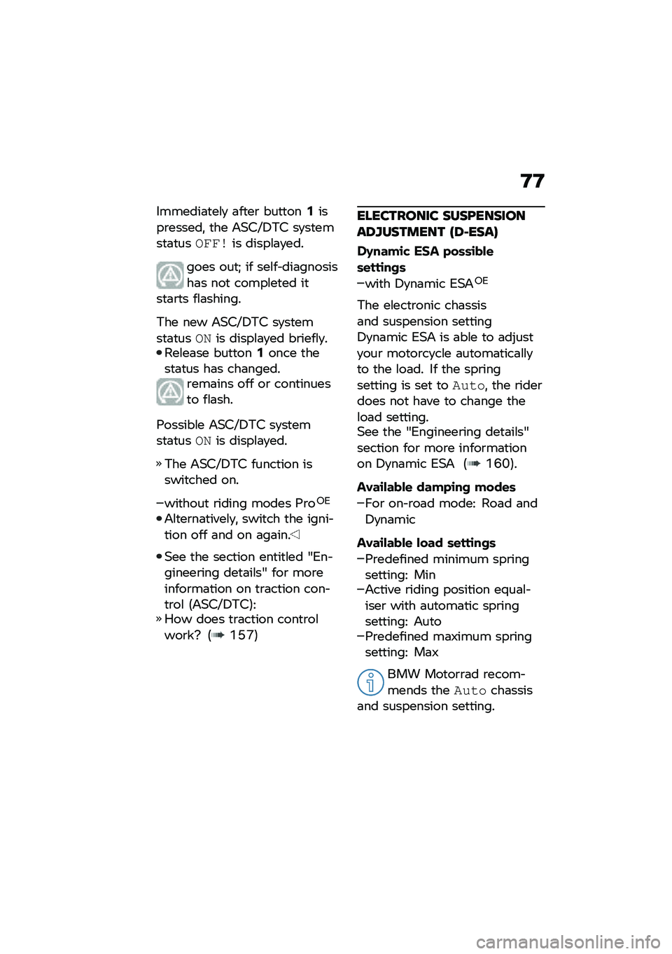 BMW MOTORRAD R 1250 RS 2021  Riders Manual (in English) �H�H
�������	�
��\f�
 �	��
��\b ���
�
���-����\b������! �
�� �#�+�%�F�6��% ��
��
����
�	�
����+�+�\b�� �����\f�	�
���
���� ���
�5 �� ���\f�� ���	�