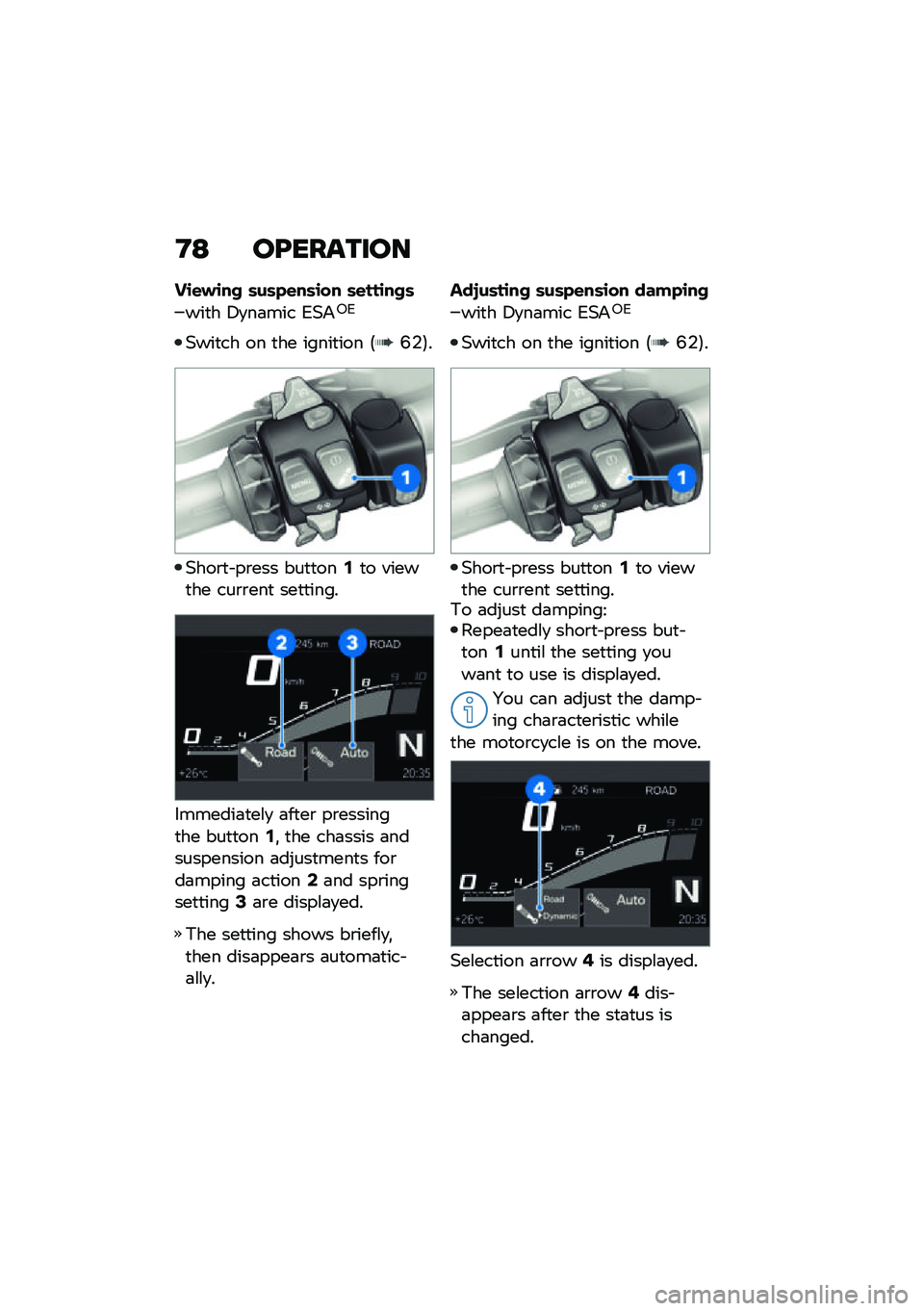 BMW MOTORRAD R 1250 RS 2021  Riders Manual (in English) �H�< ��C�������
�A�\b�\f��\b�� �	��	�&�\f��	�\b�� �	�\f���\b���	
���
� �6�
��	��� �3�+�#�2�3
�+���
�� �� �
�� �����
��� �7�I�(�8�
�+���\b�
� ��\b��� ��